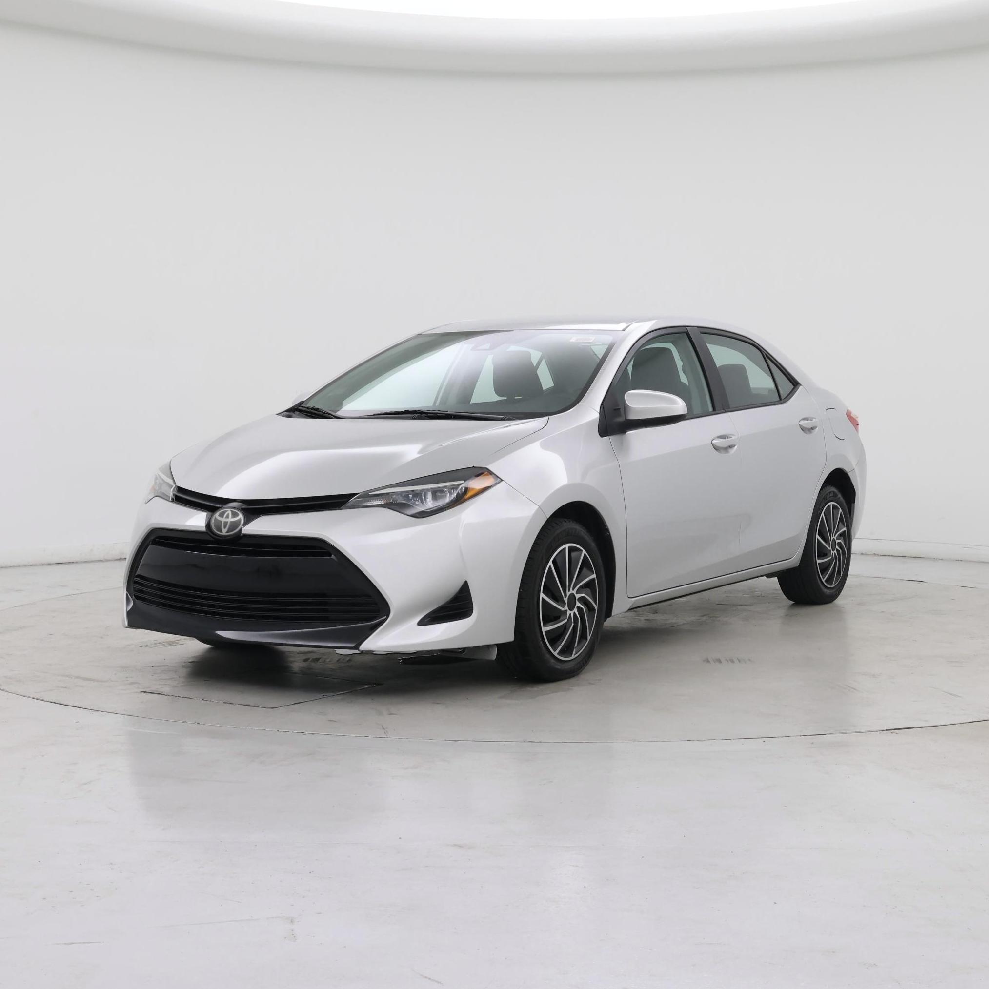 Thumbnail: 2019 Toyota Corolla - 4
