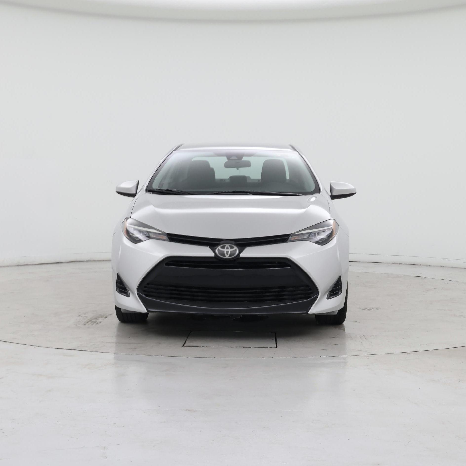 Thumbnail: 2019 Toyota Corolla - 5