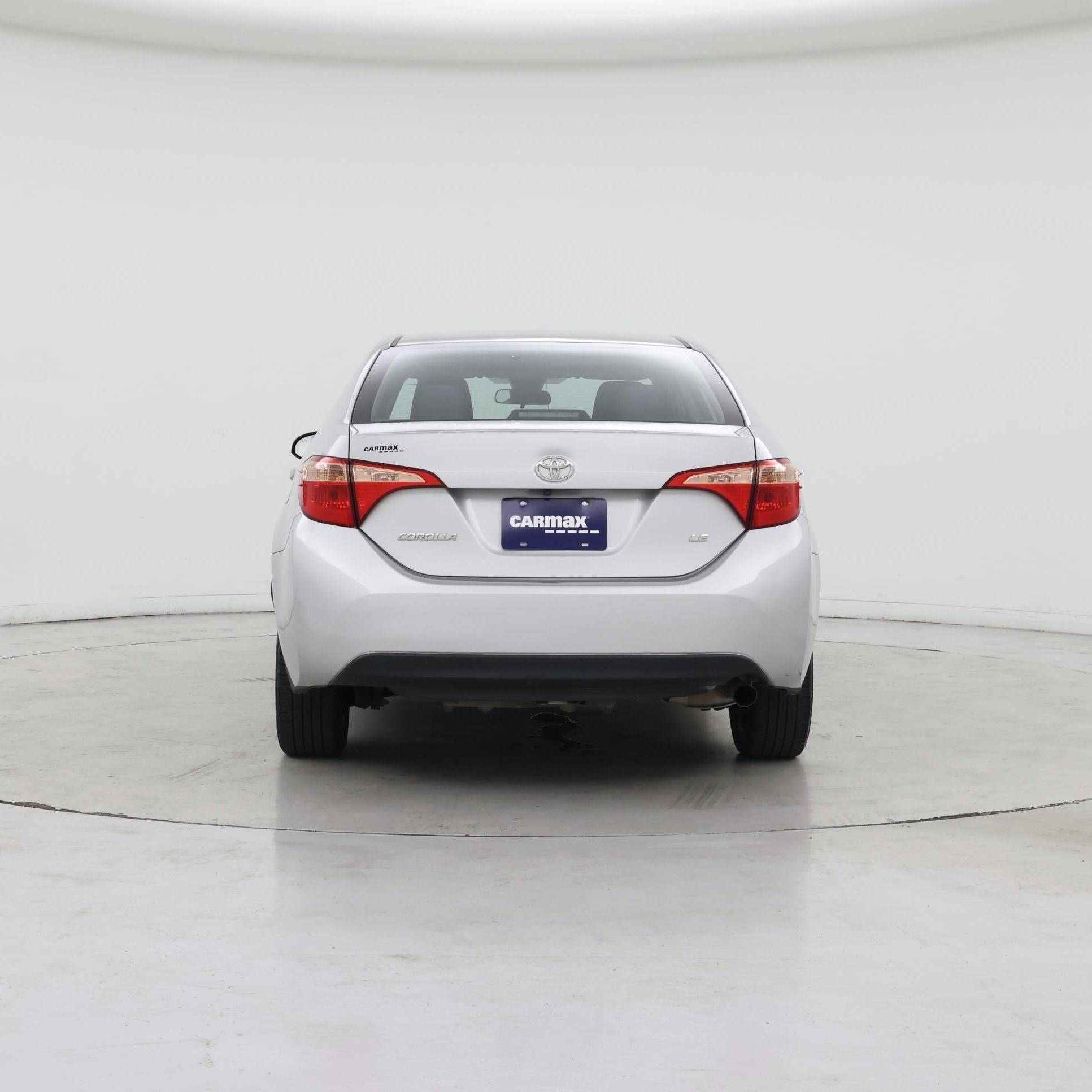 Thumbnail: 2019 Toyota Corolla - 6