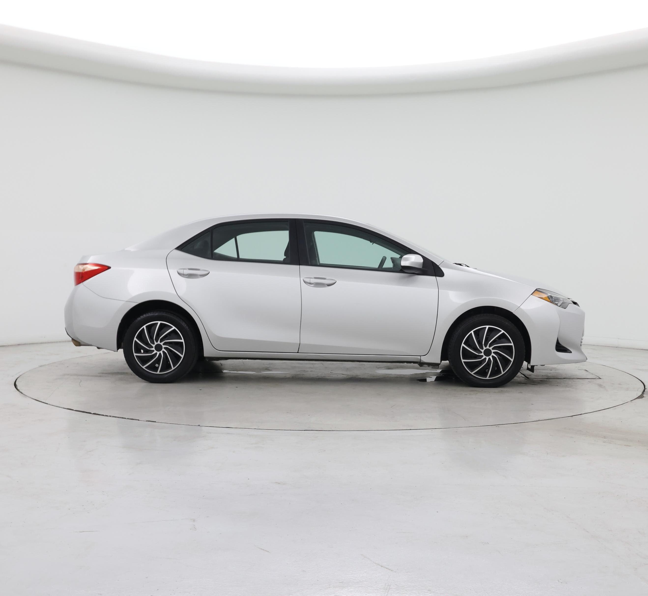 Thumbnail: 2019 Toyota Corolla - 7