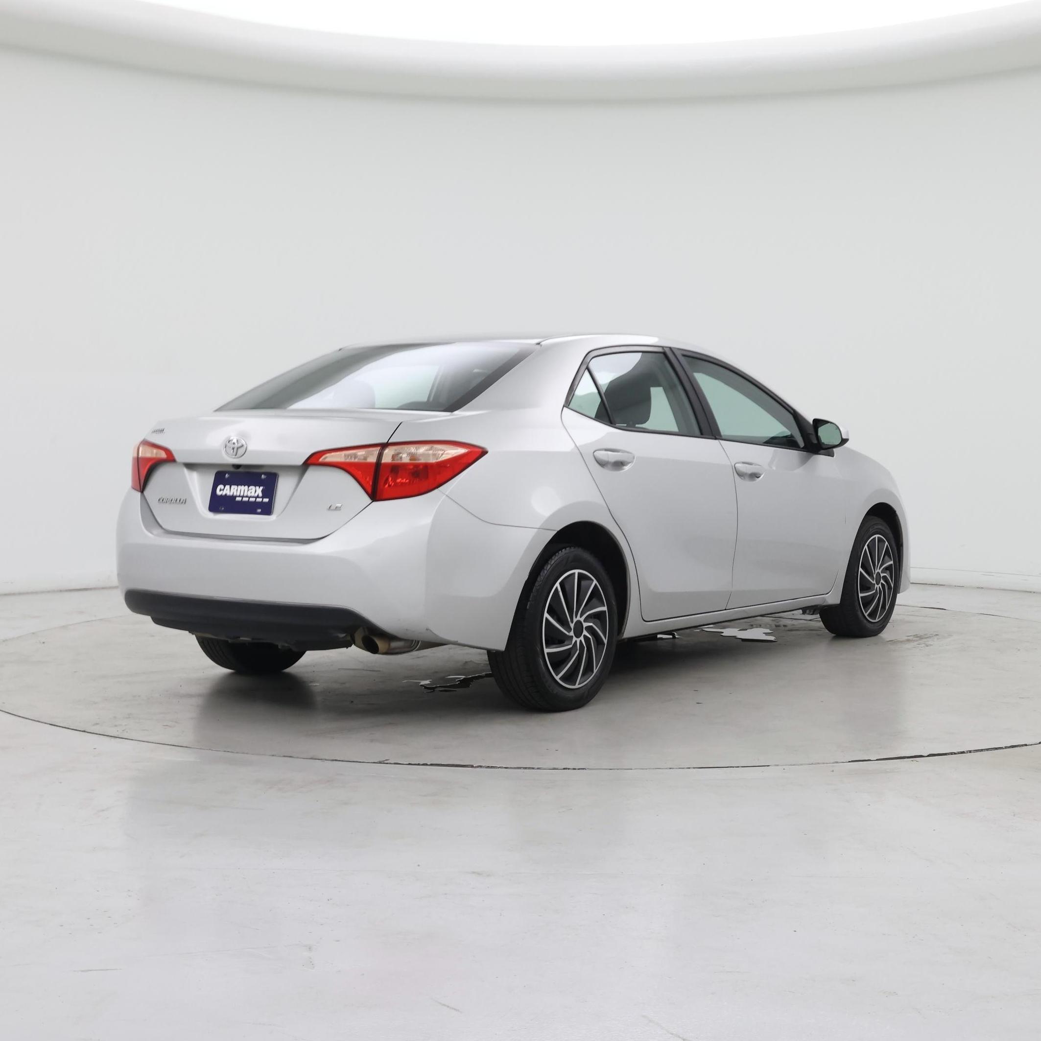 Thumbnail: 2019 Toyota Corolla - 8
