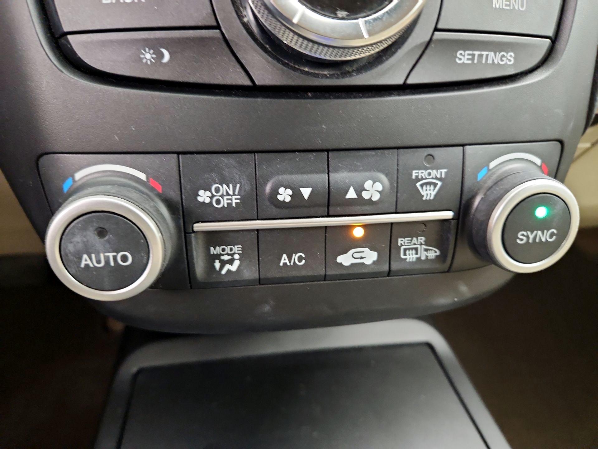 Thumbnail: 2017 Acura RDX - 17