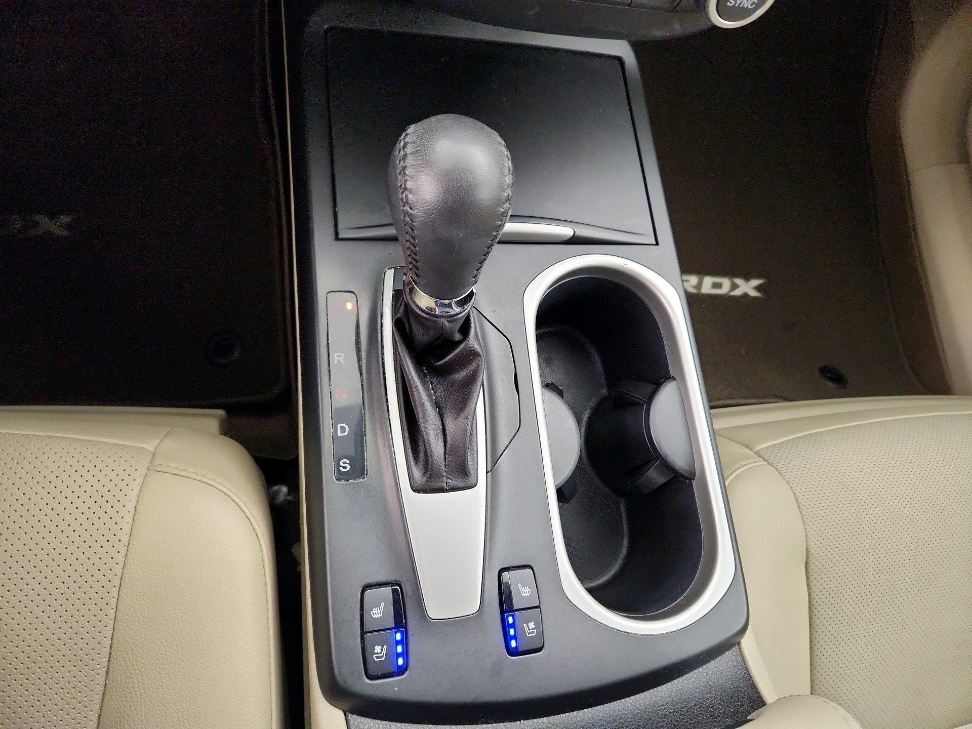 Thumbnail: 2017 Acura RDX - 18