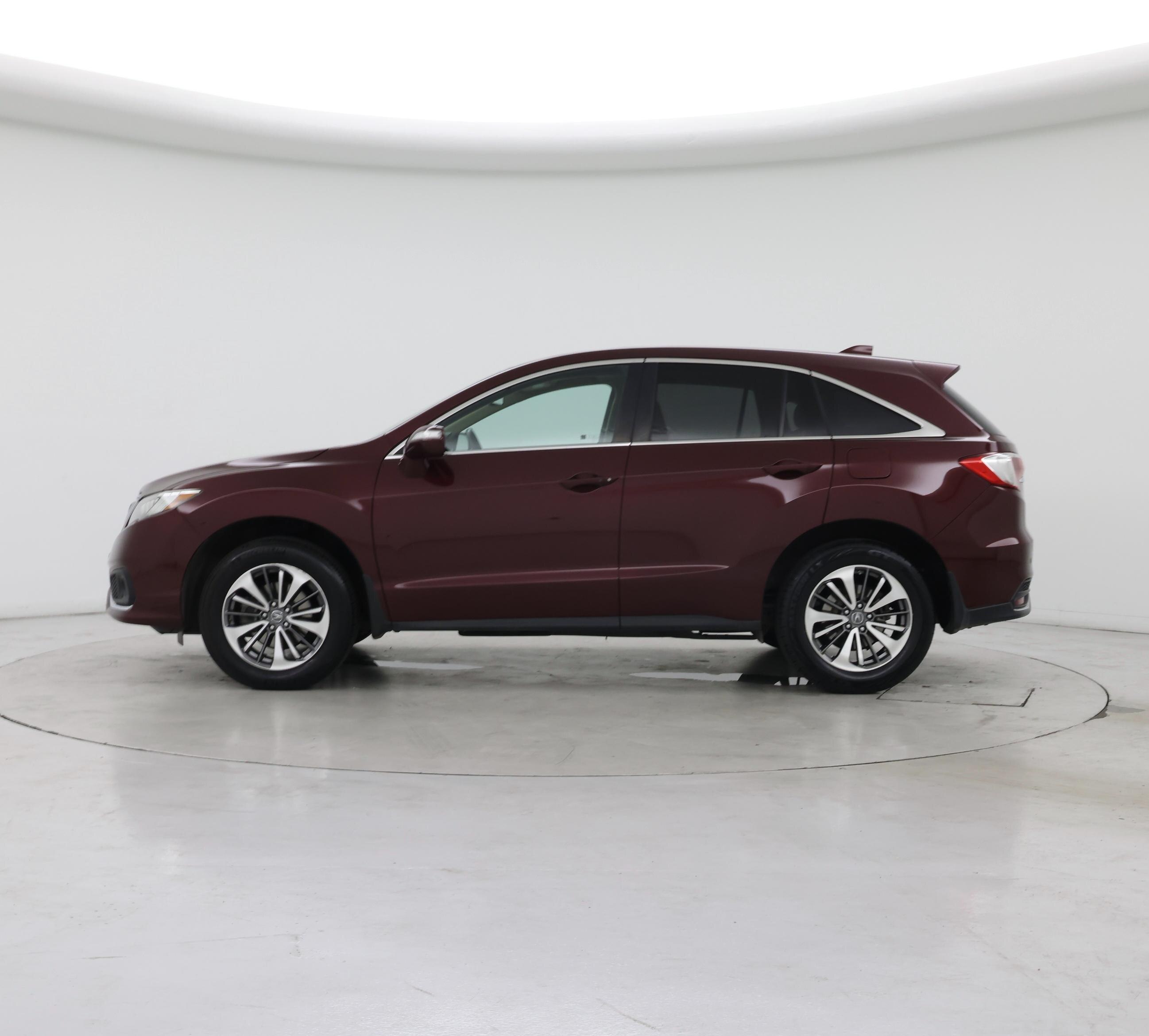 Thumbnail: 2017 Acura RDX - 3