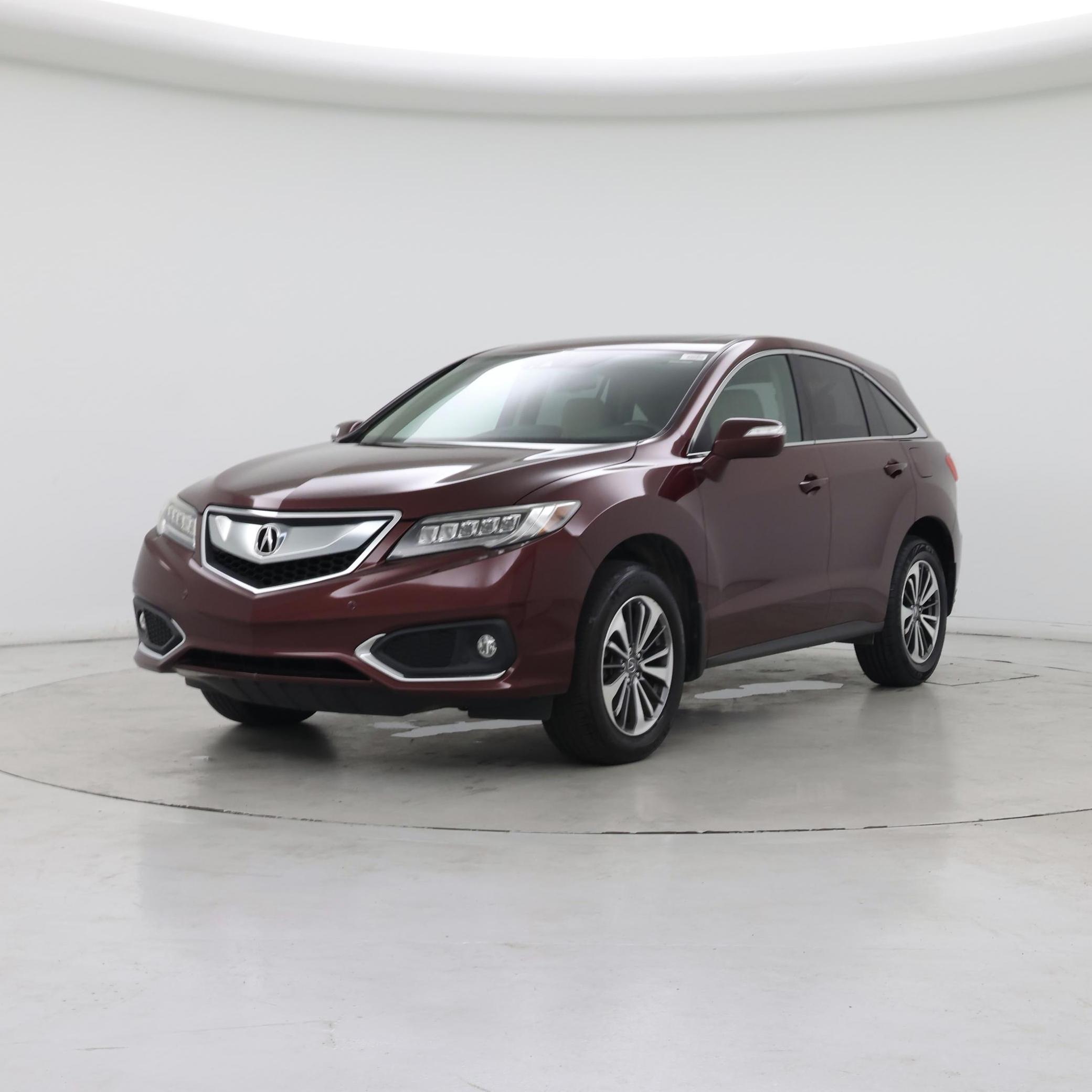 Thumbnail: 2017 Acura RDX - 4