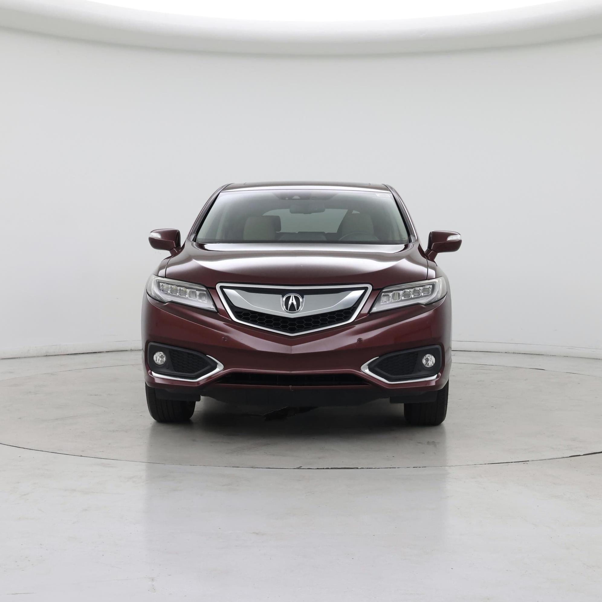 Thumbnail: 2017 Acura RDX - 5