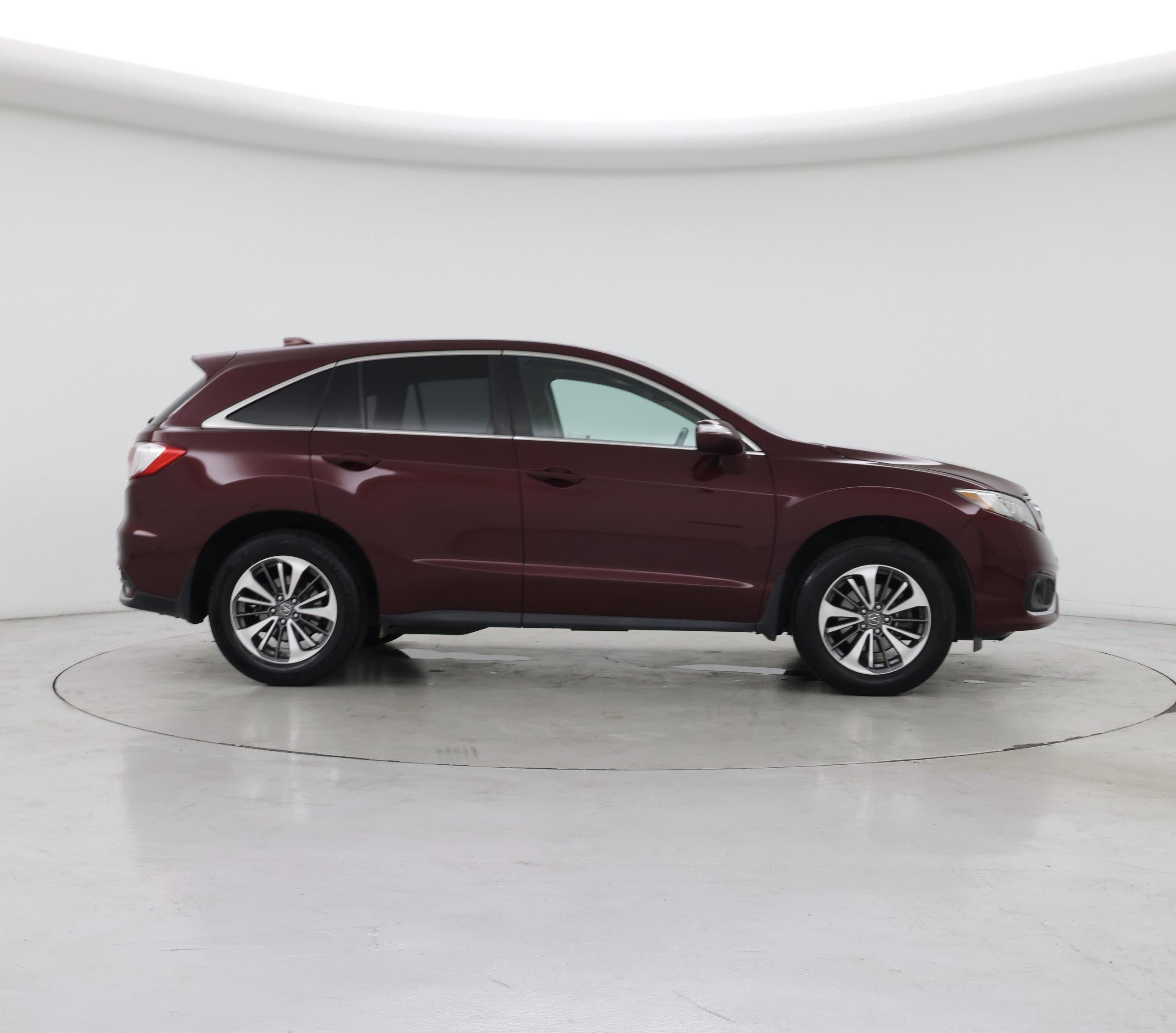 Thumbnail: 2017 Acura RDX - 7