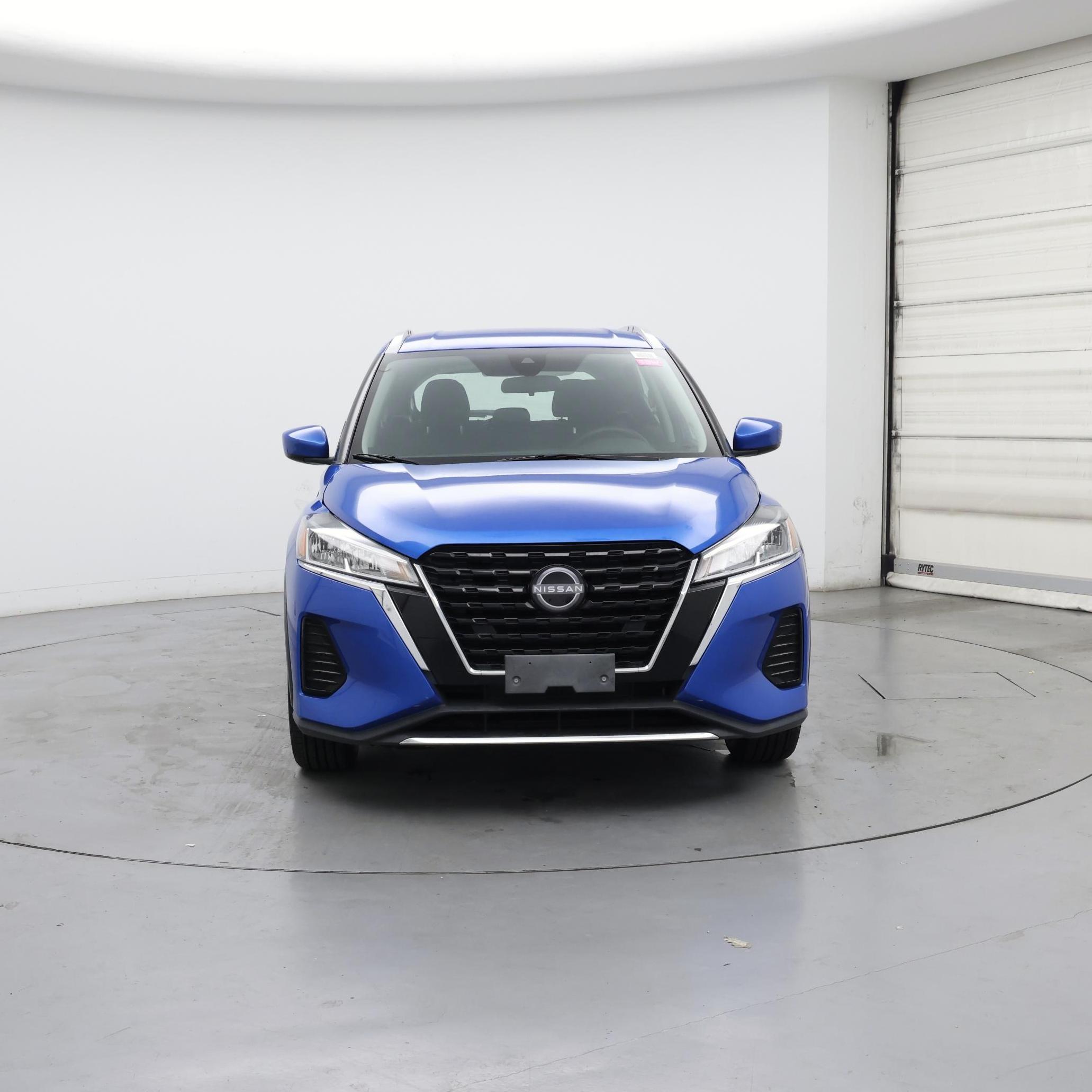 Thumbnail: 2023 Nissan Kicks - 5