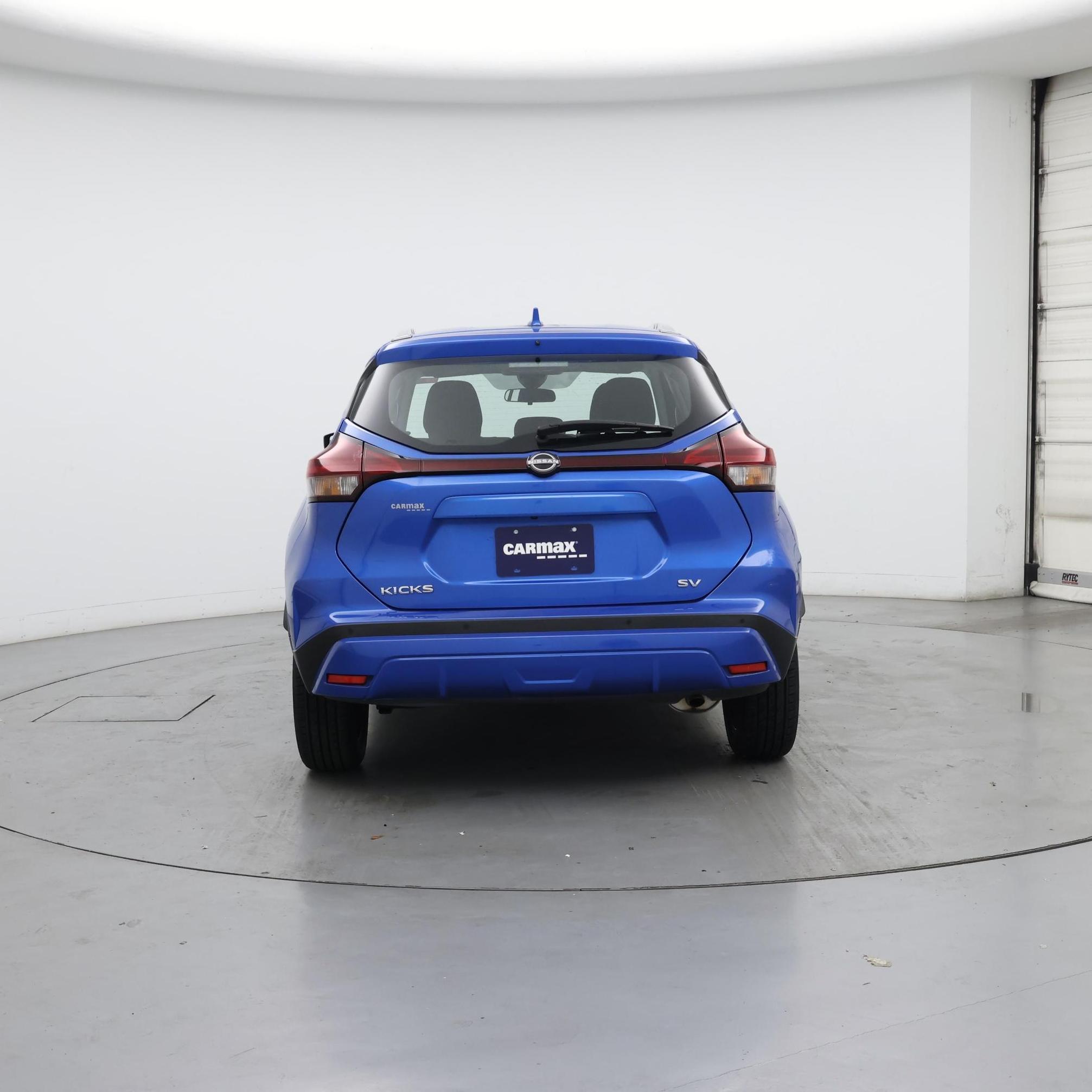 Thumbnail: 2023 Nissan Kicks - 6