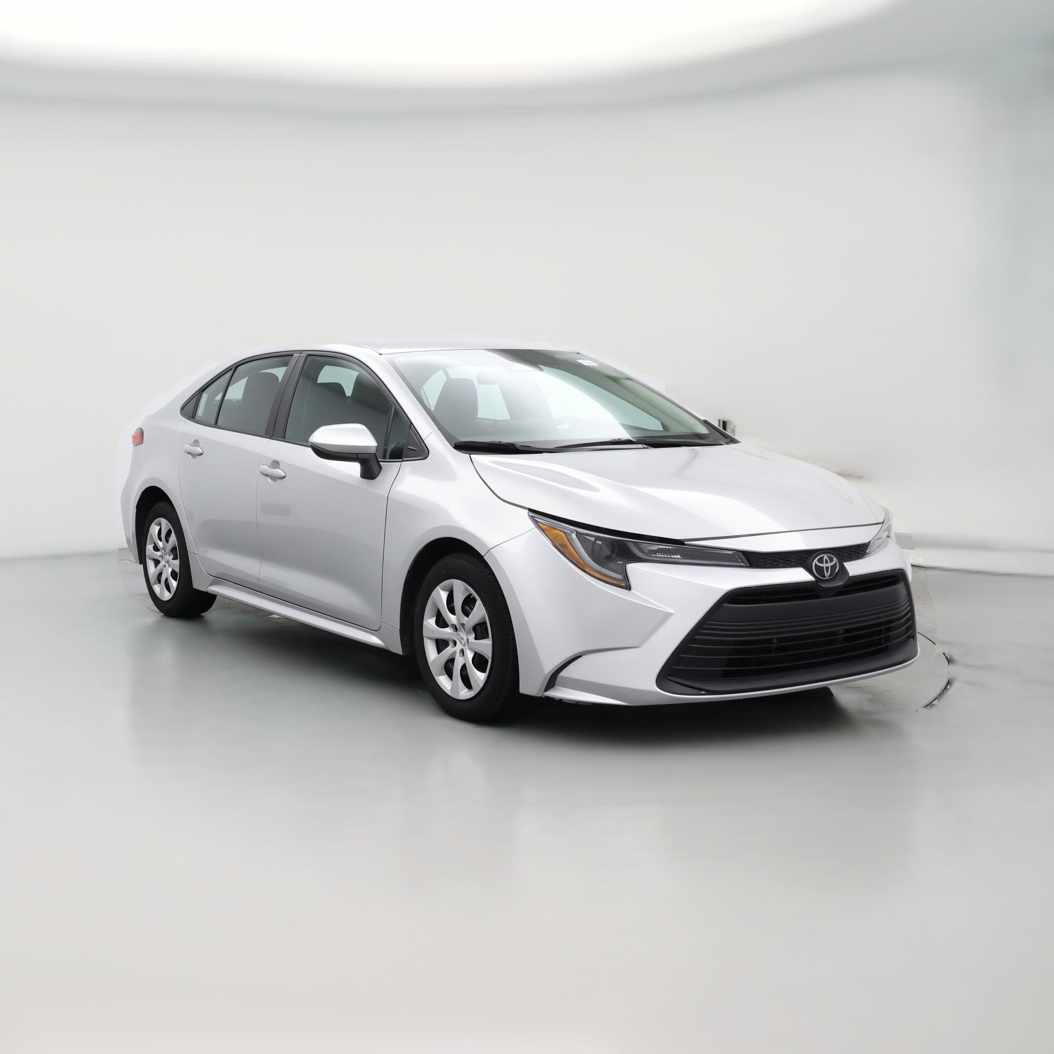 Thumbnail: 2023 Toyota Corolla - 1