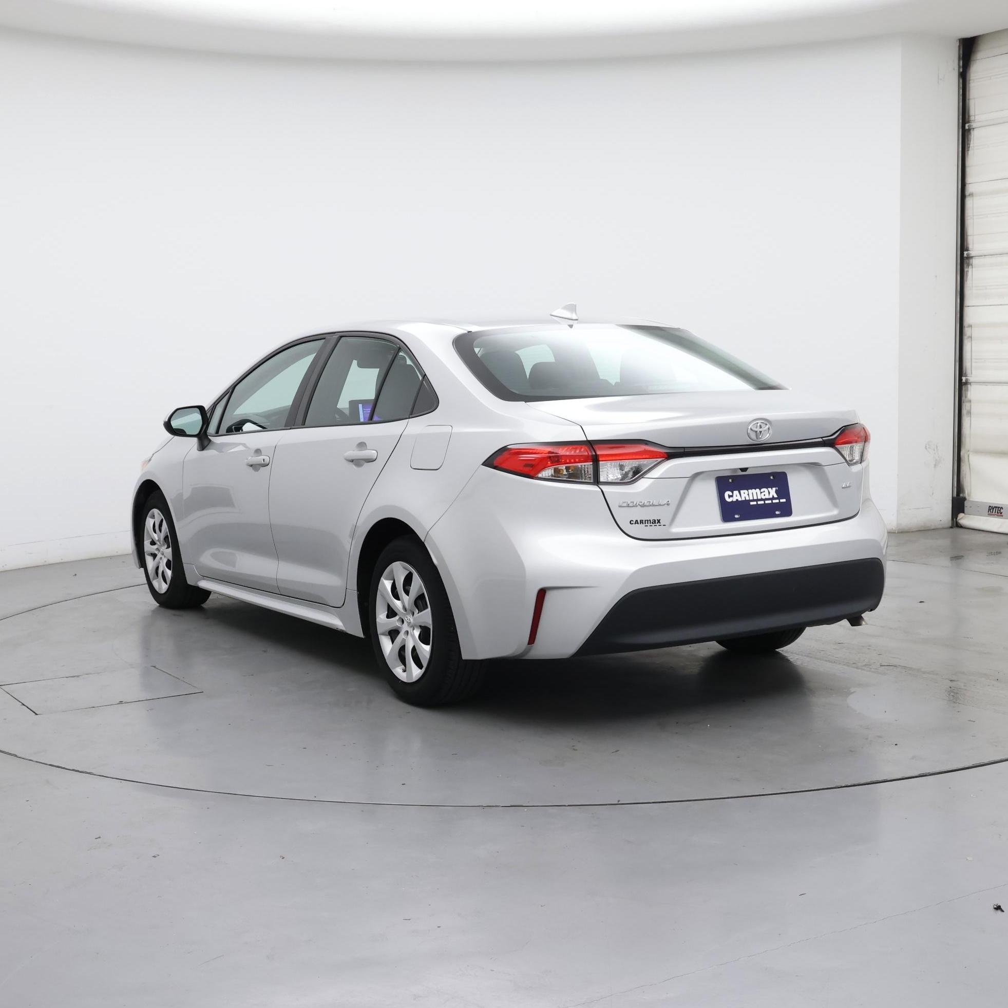 Thumbnail: 2023 Toyota Corolla - 2