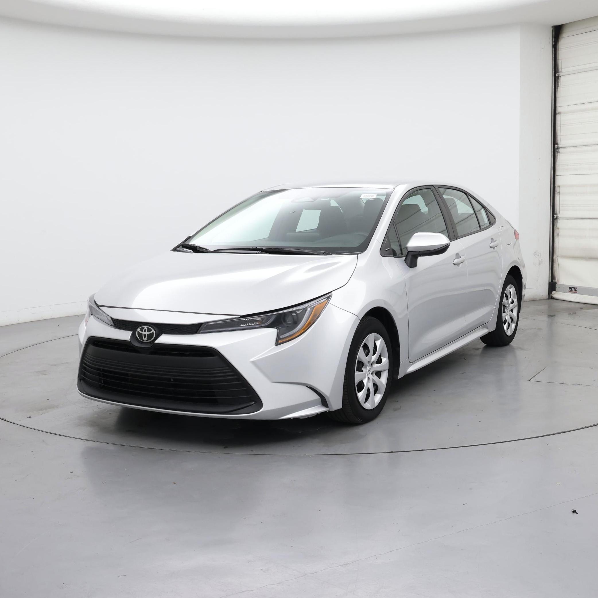 Thumbnail: 2023 Toyota Corolla - 4