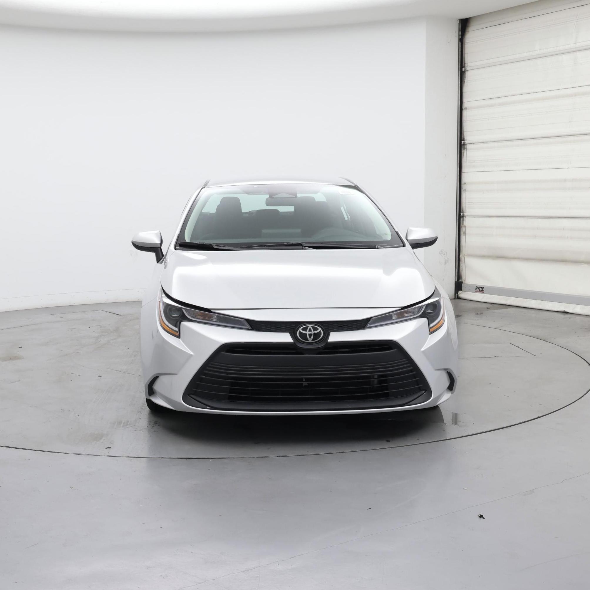 Thumbnail: 2023 Toyota Corolla - 5