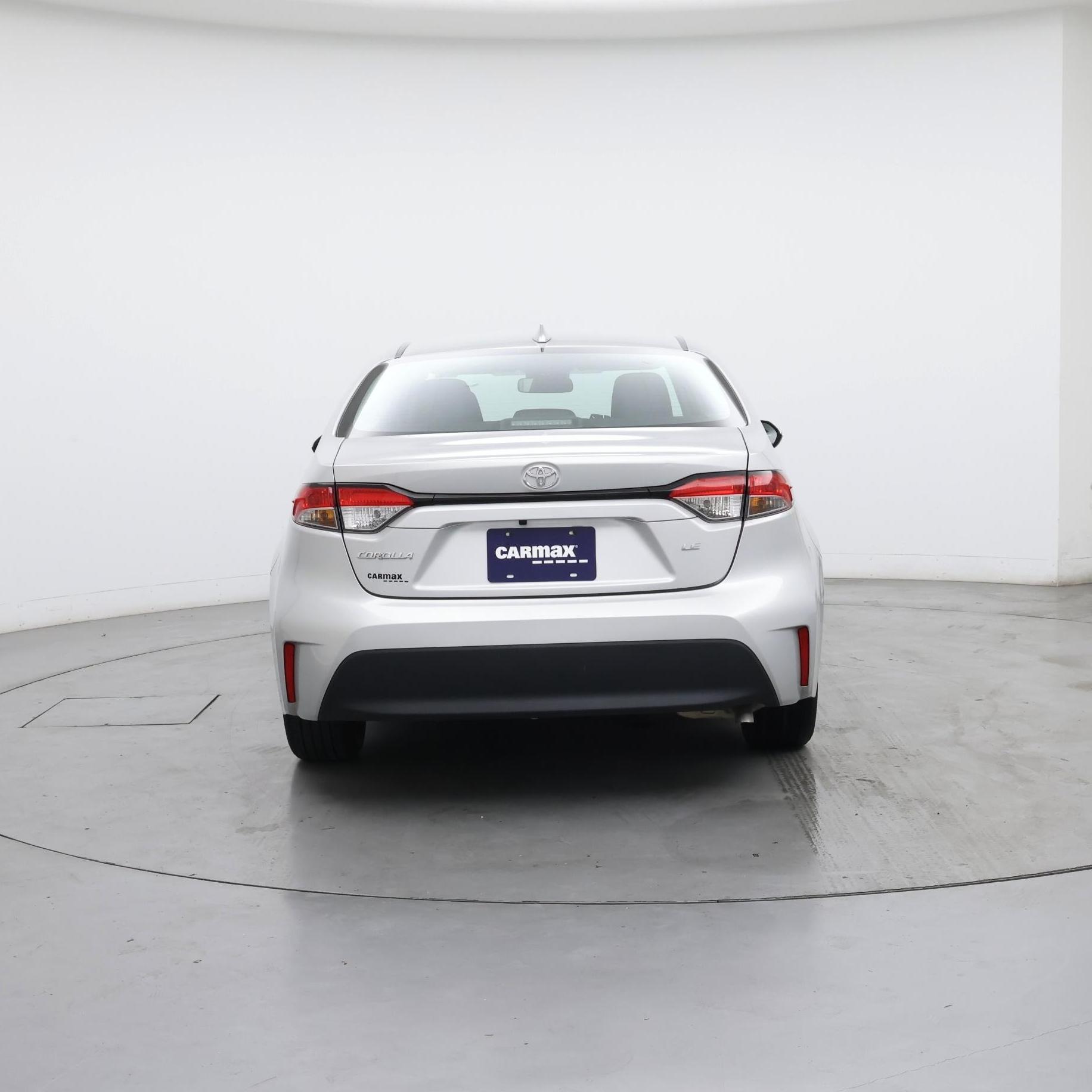Thumbnail: 2023 Toyota Corolla - 6