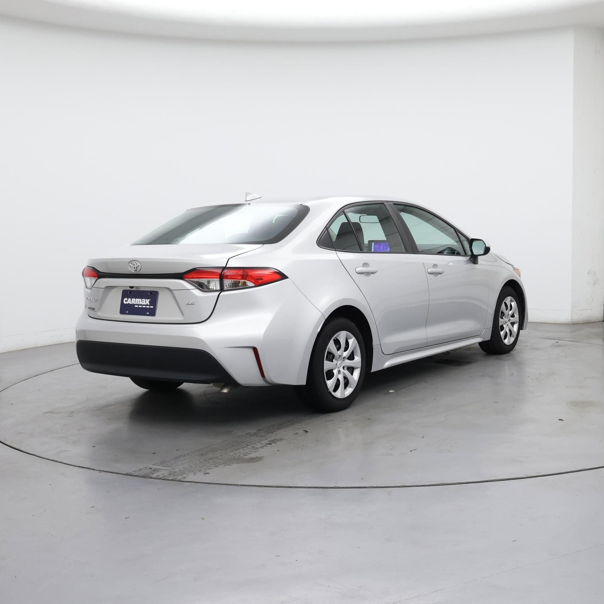 Thumbnail: 2023 Toyota Corolla - 8