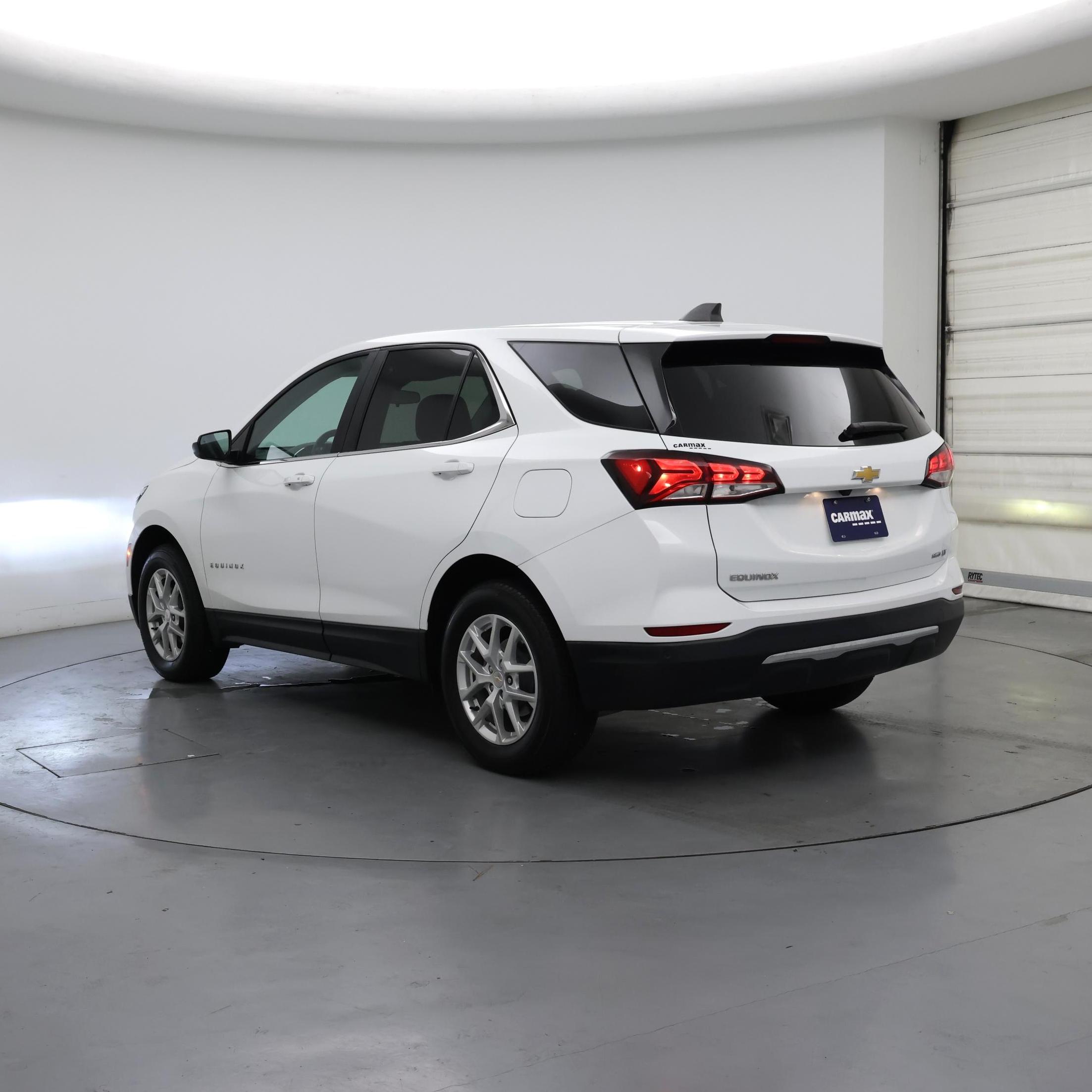 Thumbnail: 2023 Chevrolet Equinox - 2
