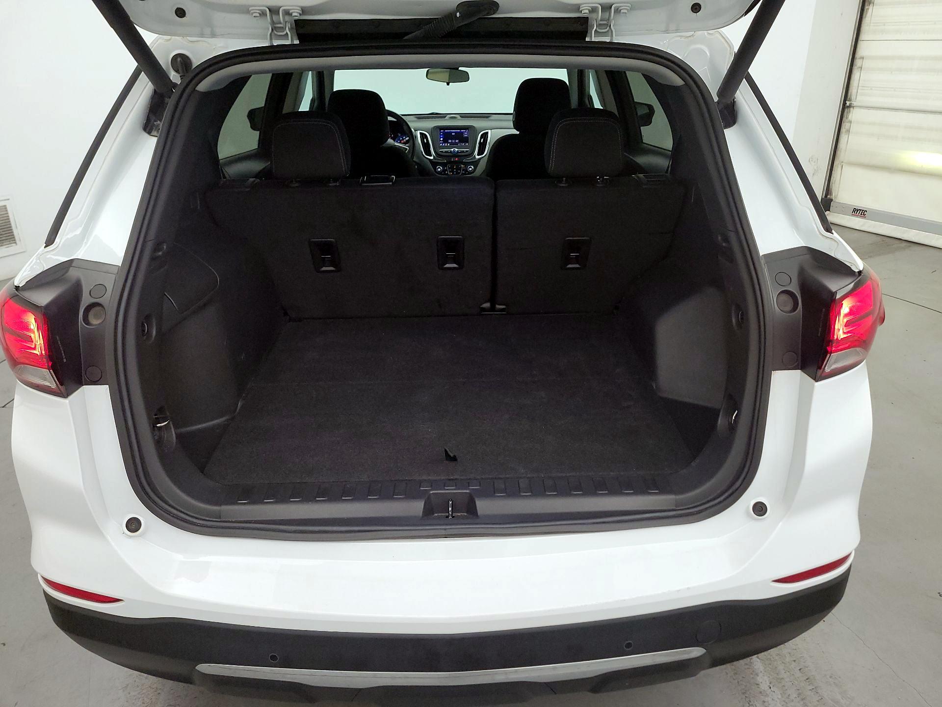 Thumbnail: 2023 Chevrolet Equinox - 20