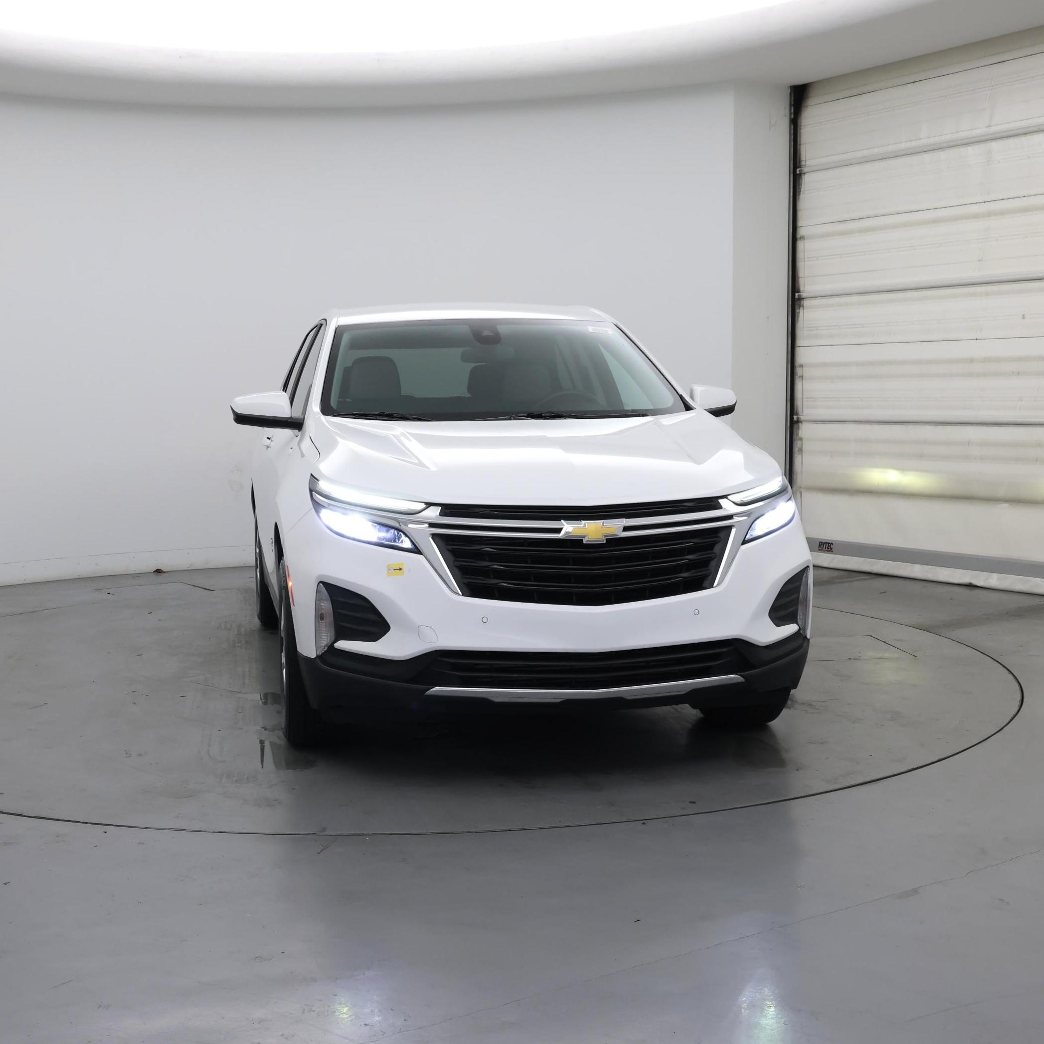 Thumbnail: 2023 Chevrolet Equinox - 5
