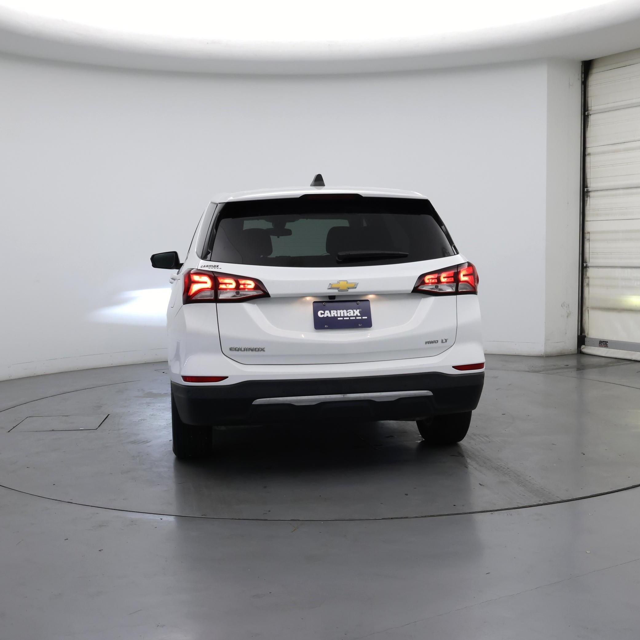 Thumbnail: 2023 Chevrolet Equinox - 6