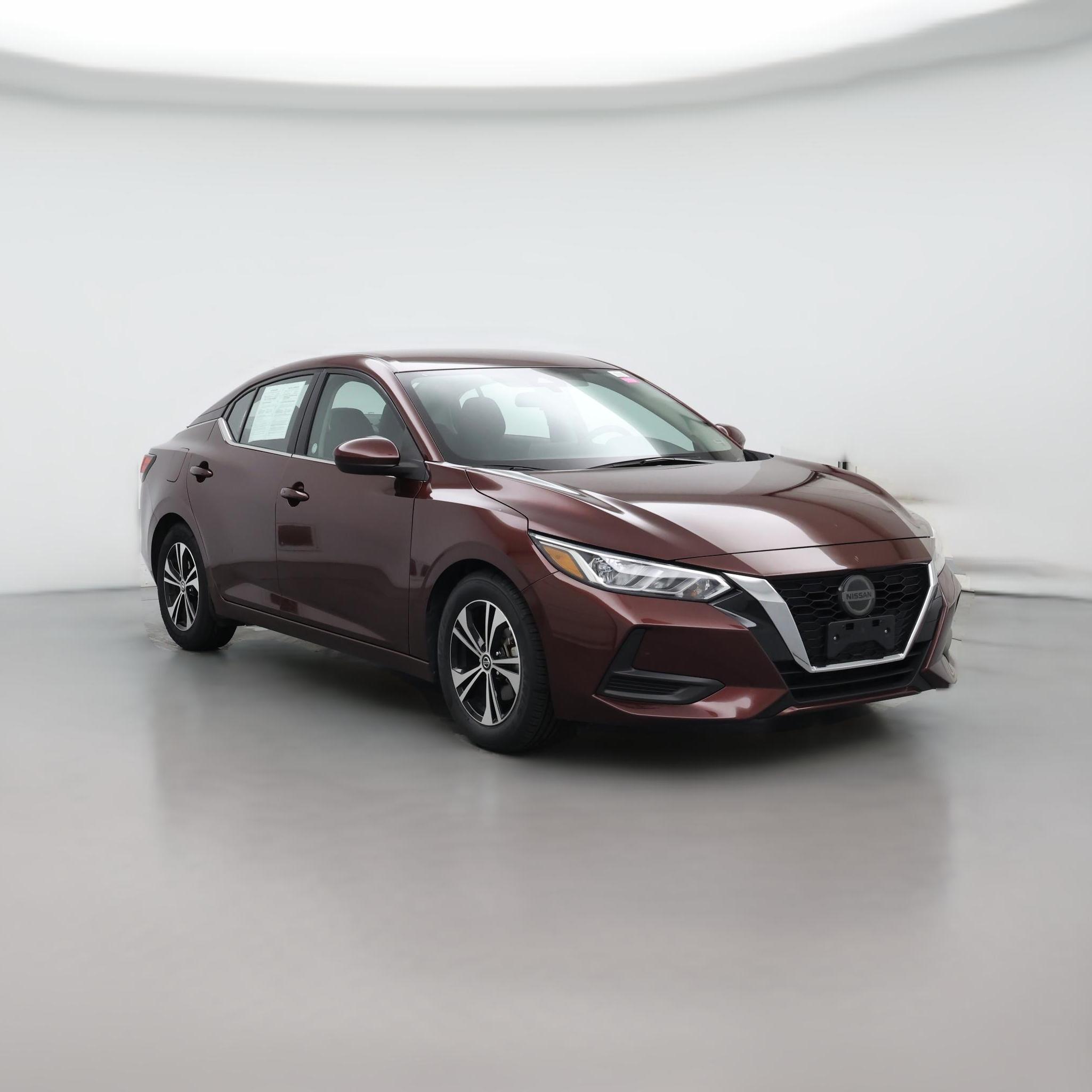 Thumbnail: 2023 Nissan Sentra - 1