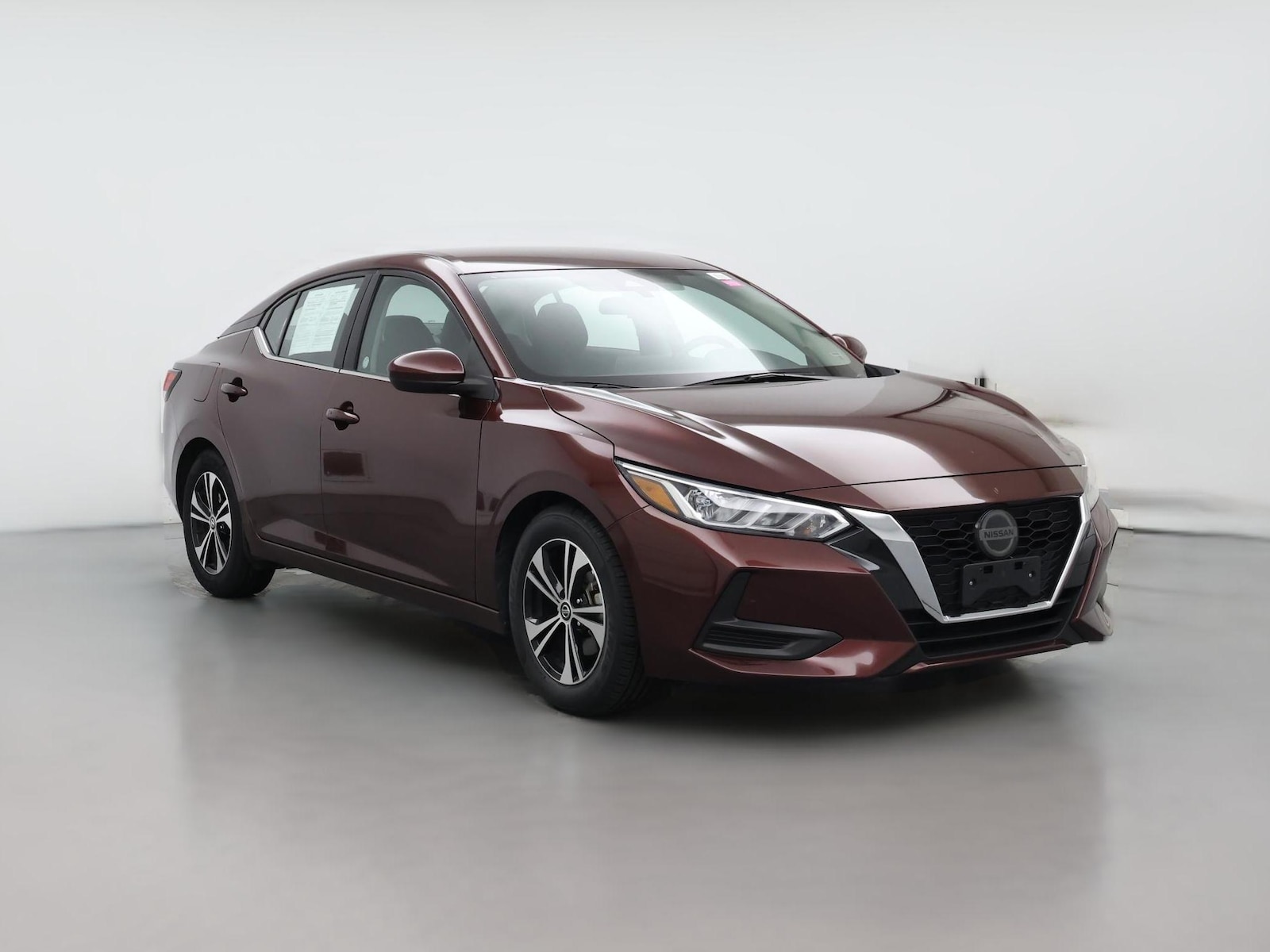 2023 Nissan Sentra