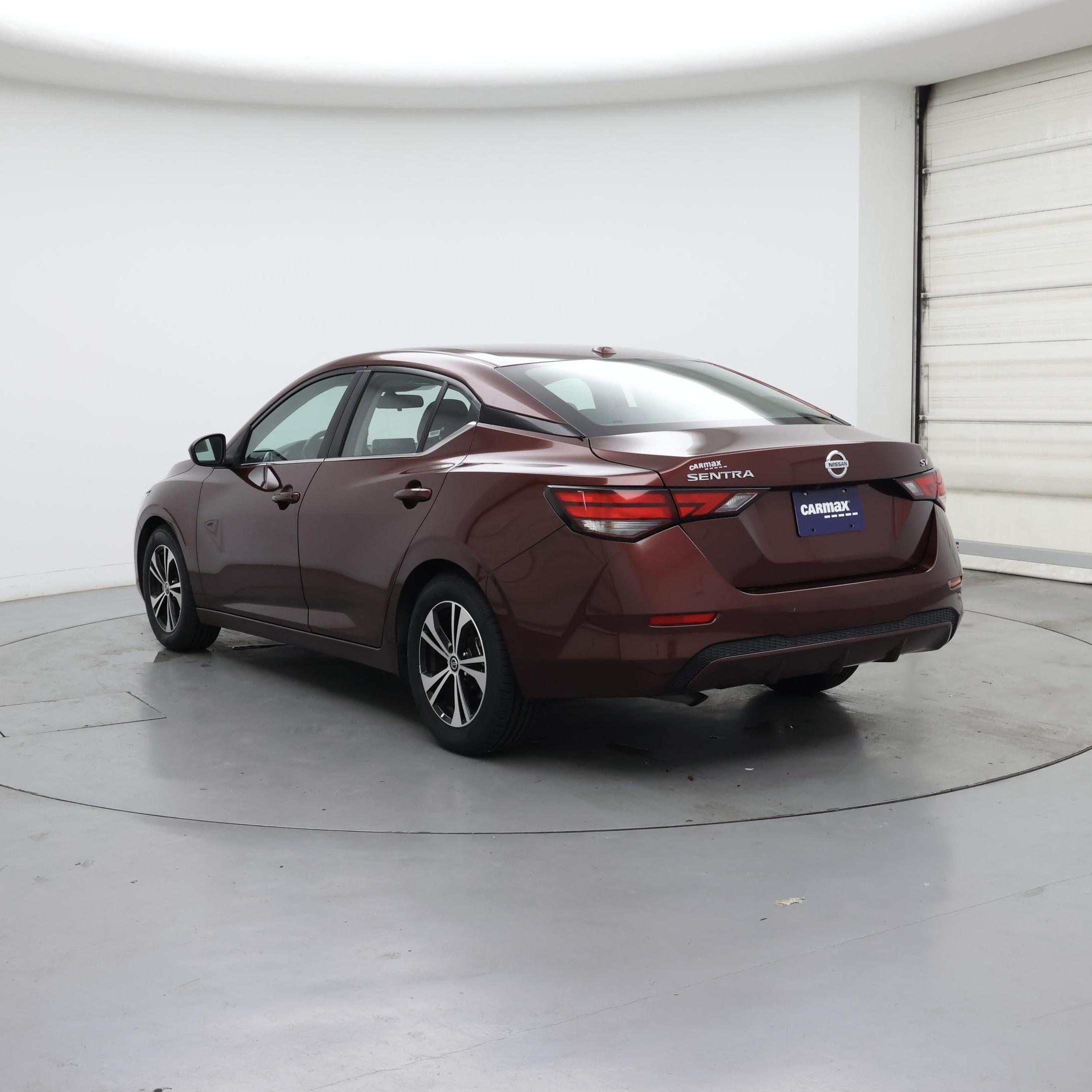 Thumbnail: 2023 Nissan Sentra - 2