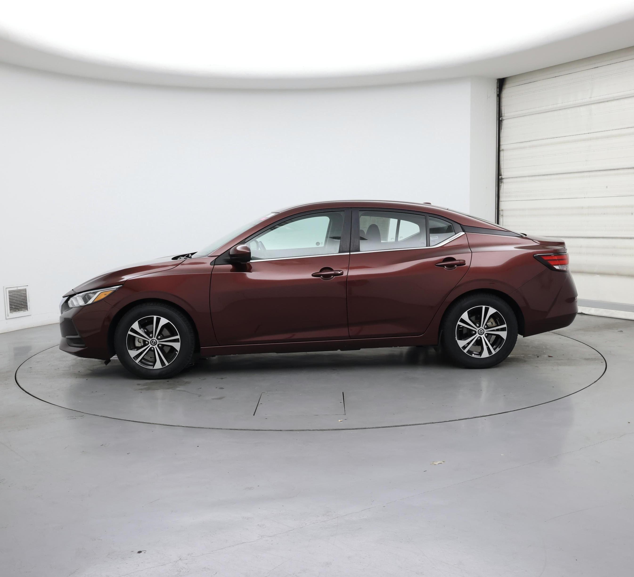 Thumbnail: 2023 Nissan Sentra - 3