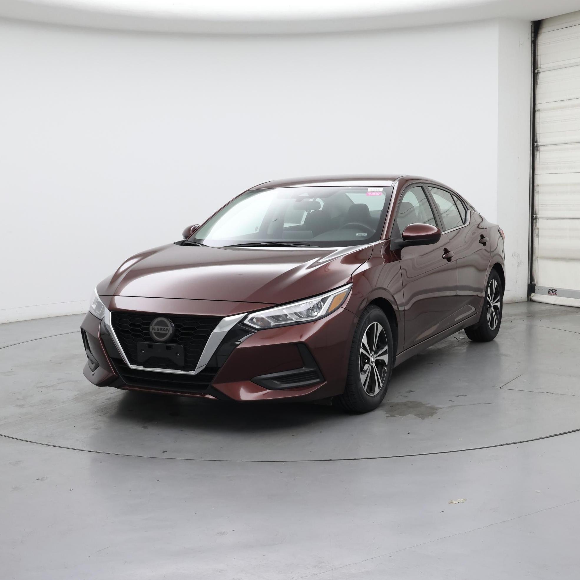 Thumbnail: 2023 Nissan Sentra - 4