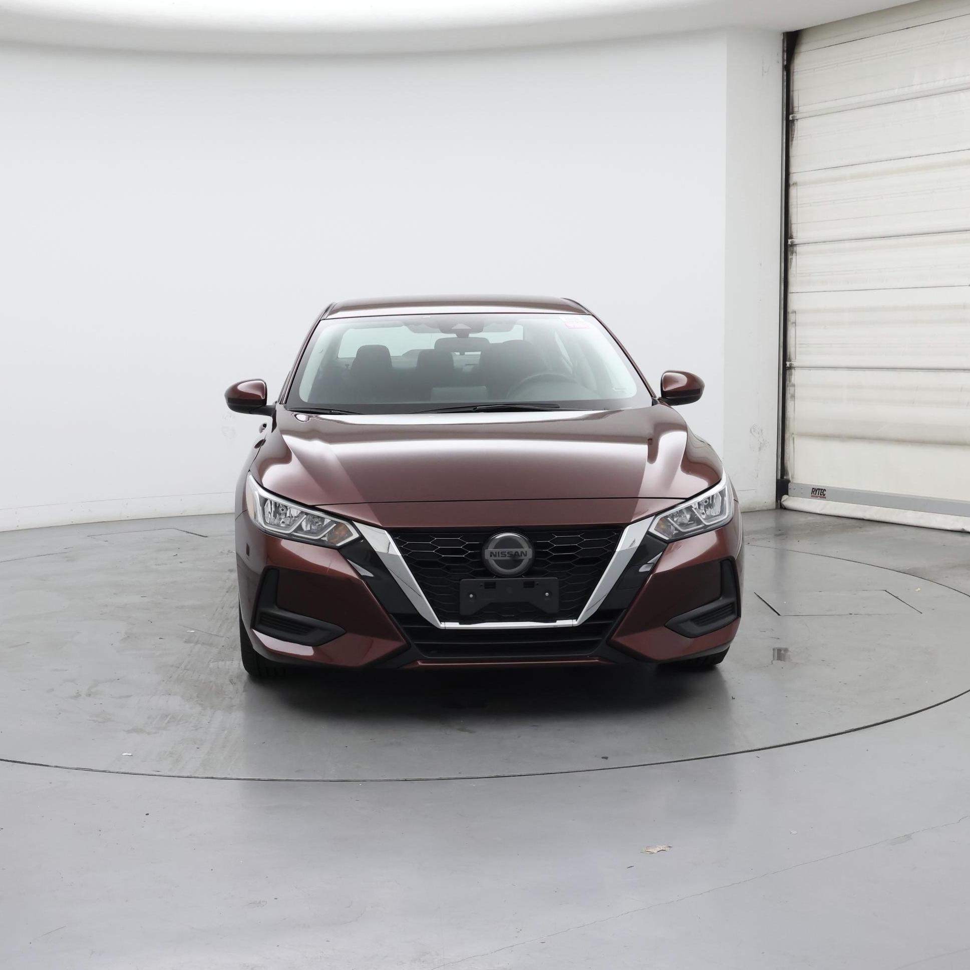 Thumbnail: 2023 Nissan Sentra - 5