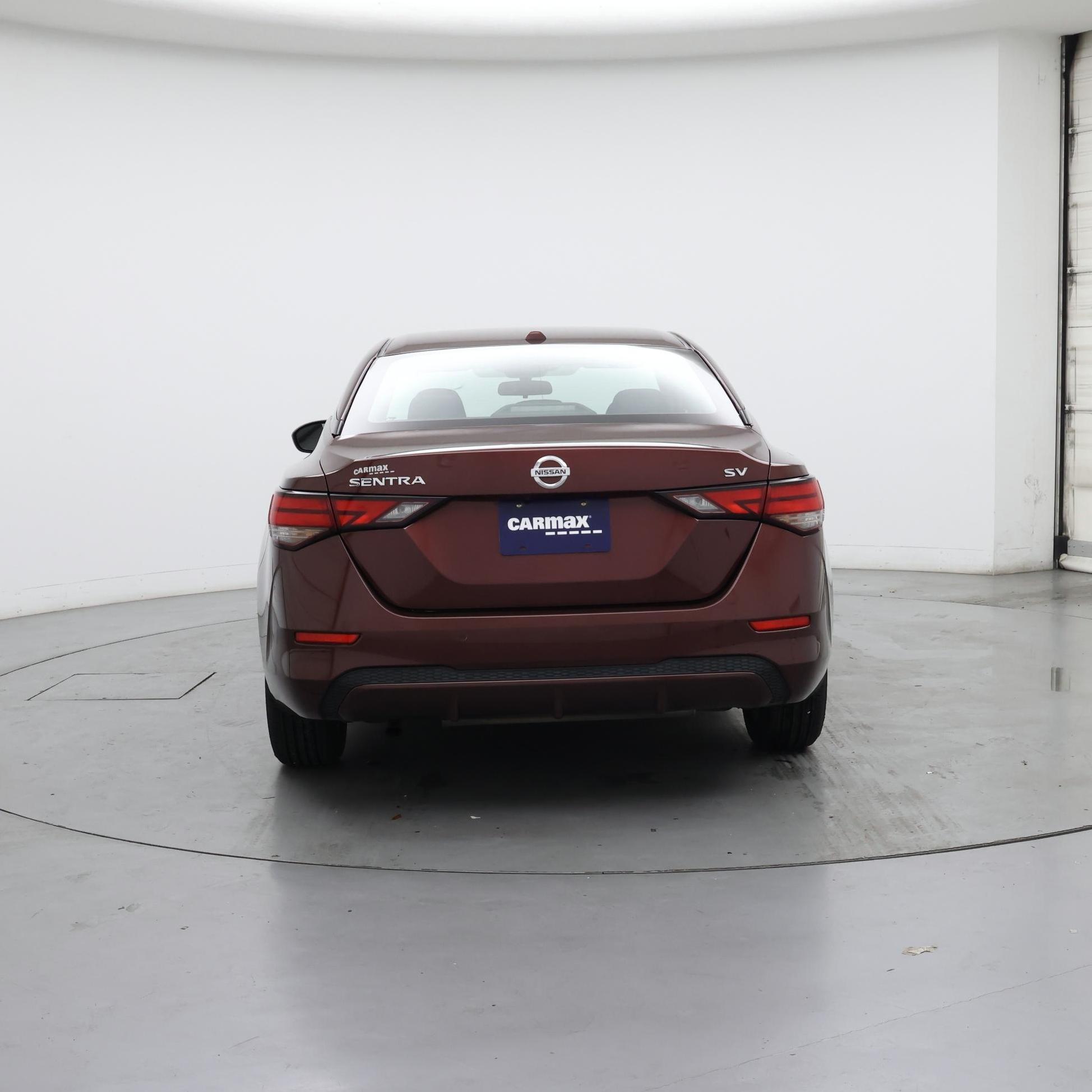 Thumbnail: 2023 Nissan Sentra - 6