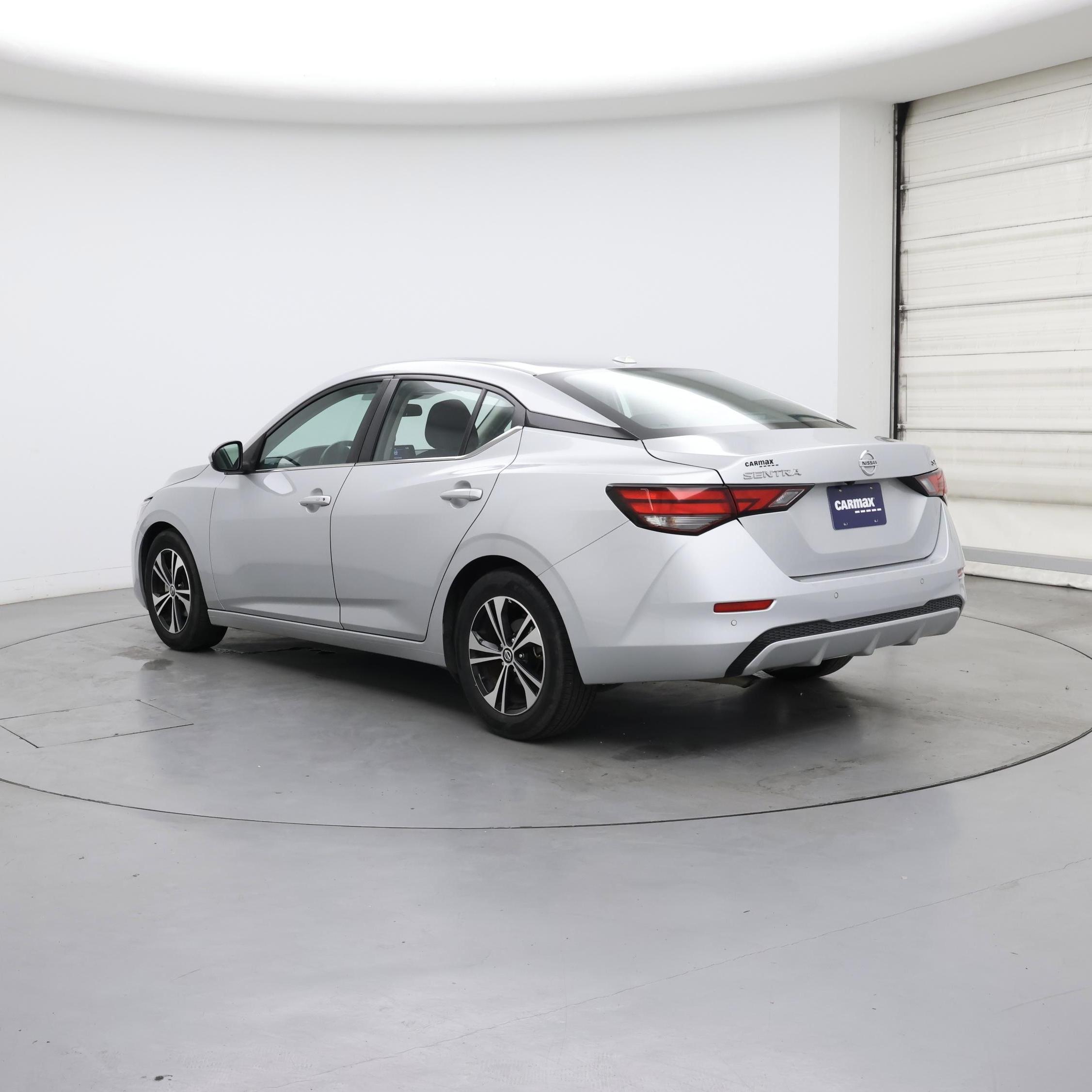 Thumbnail: 2023 Nissan Sentra - 2