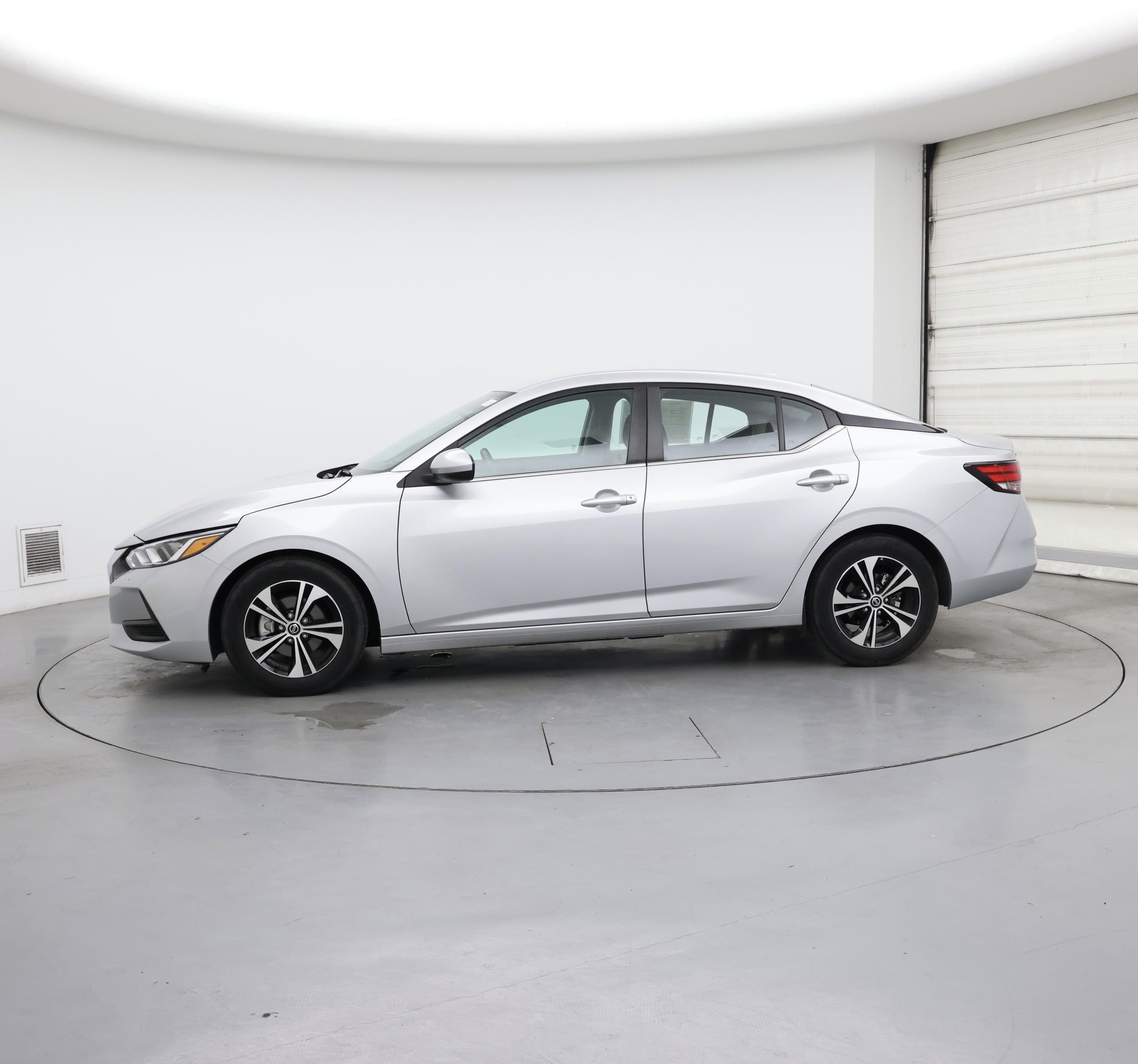 Thumbnail: 2023 Nissan Sentra - 3