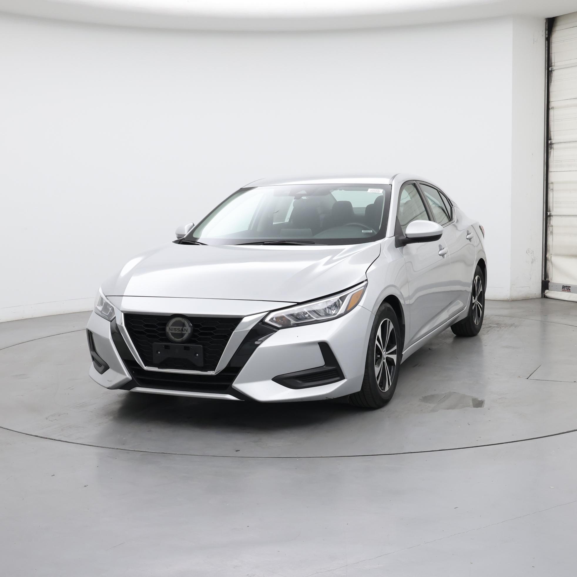 Thumbnail: 2023 Nissan Sentra - 4