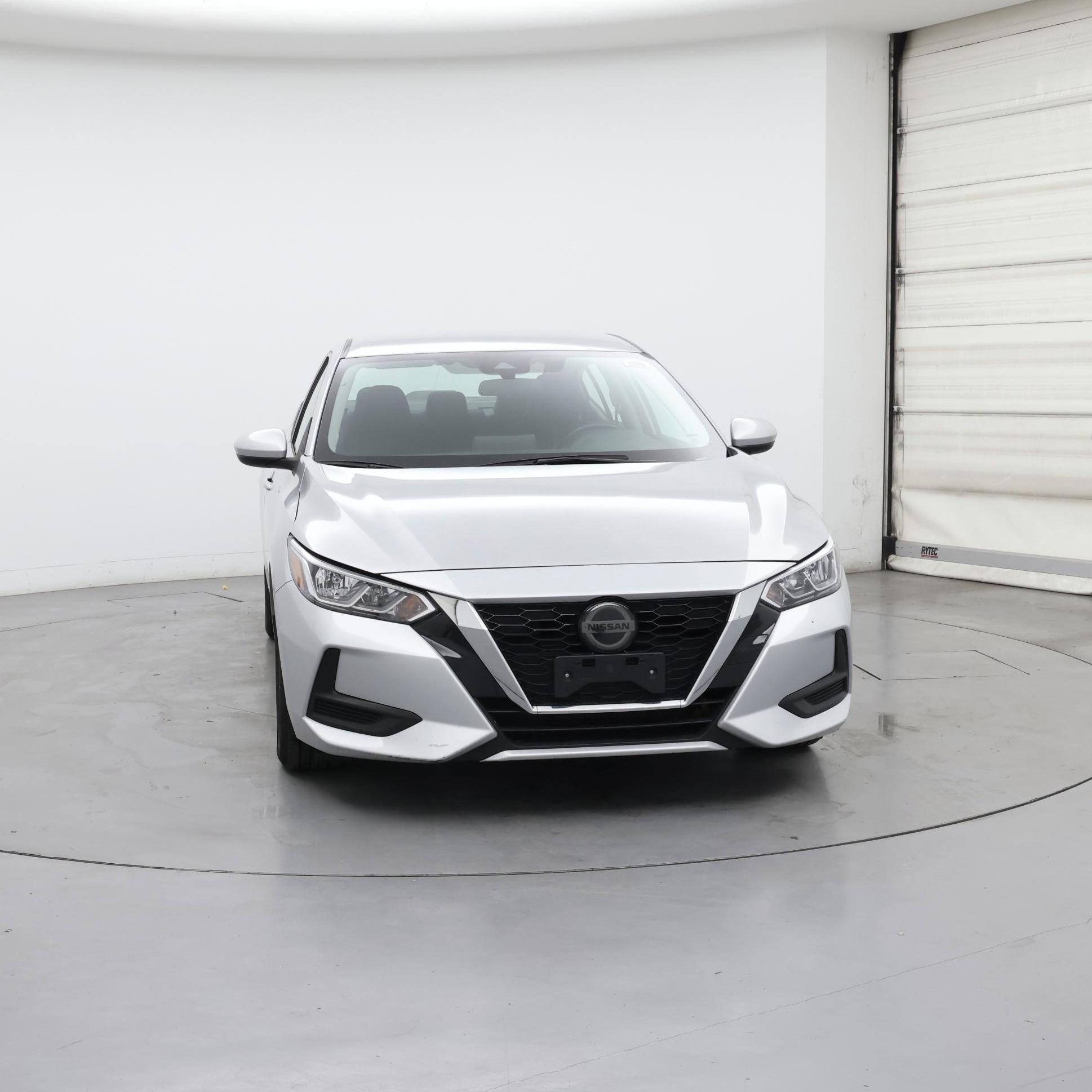 Thumbnail: 2023 Nissan Sentra - 5