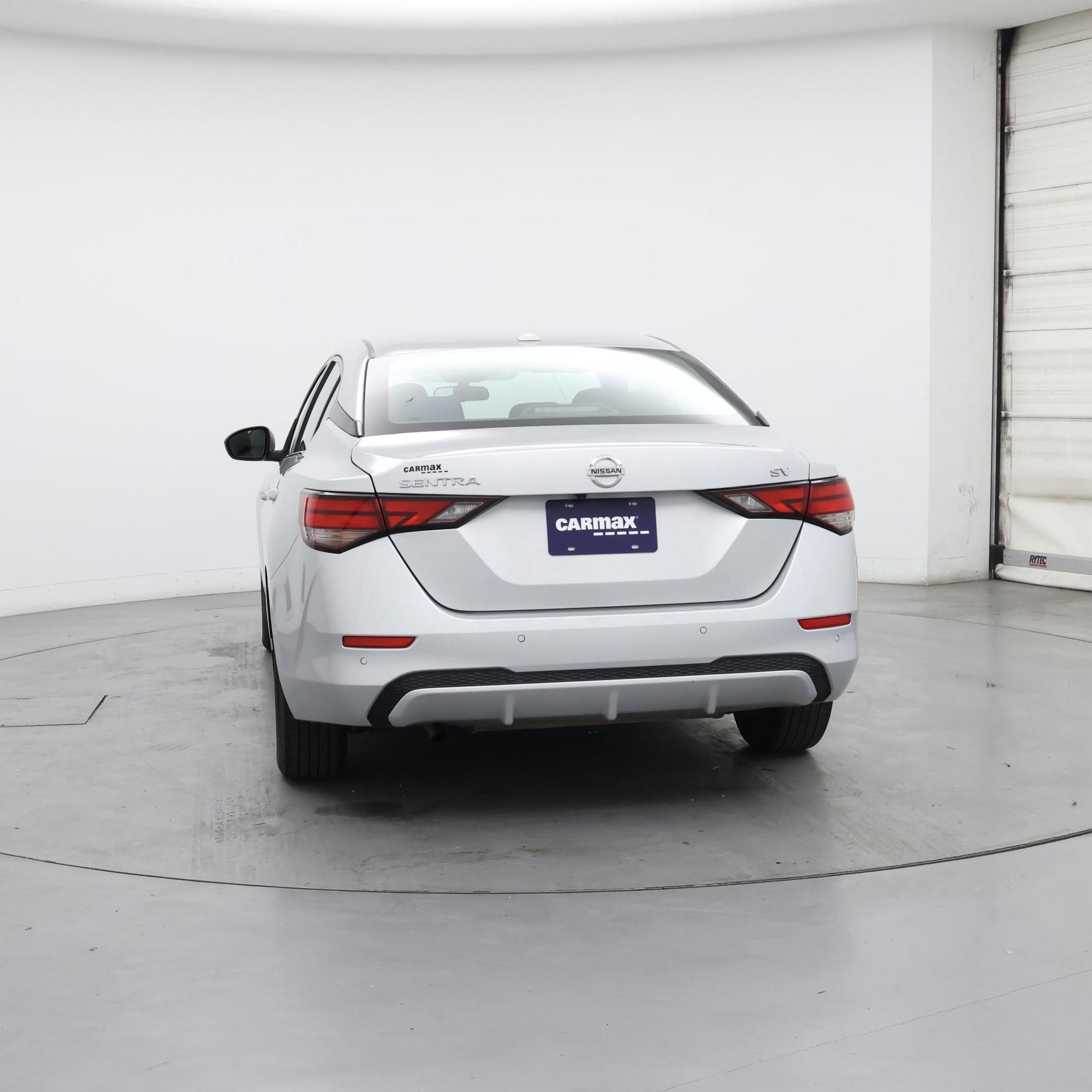 Thumbnail: 2023 Nissan Sentra - 6
