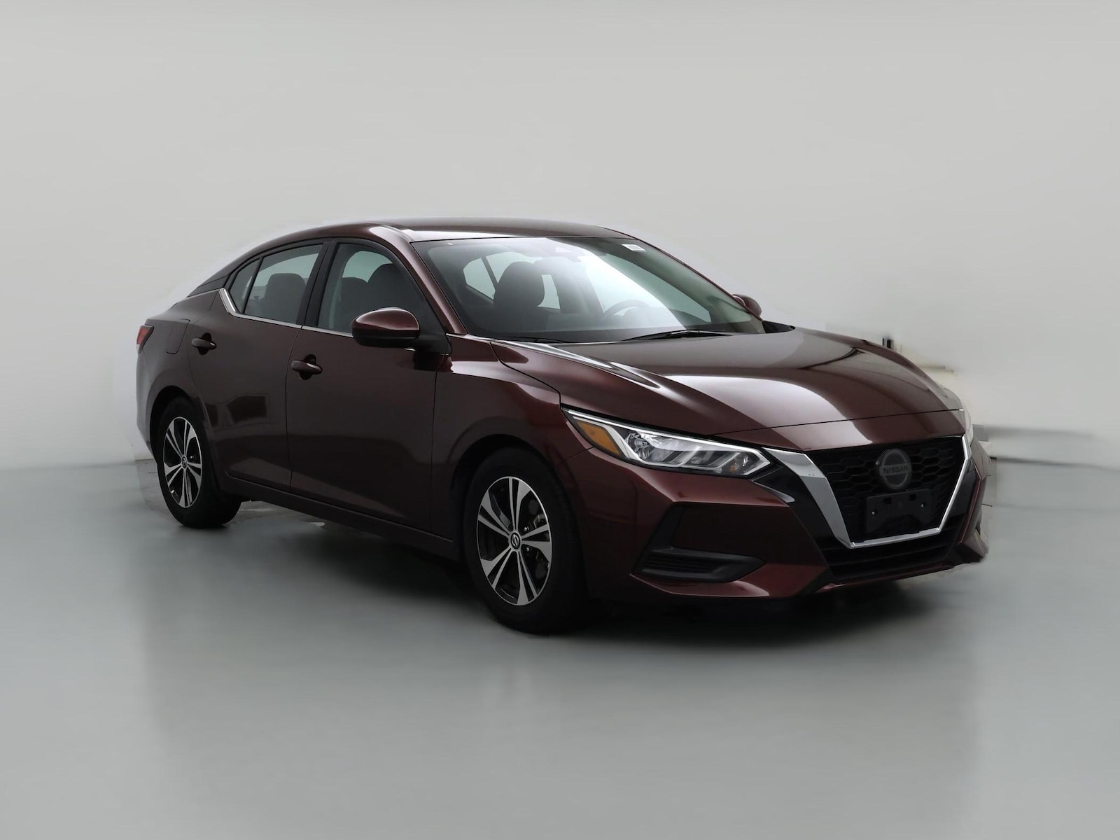 2023 Nissan Sentra