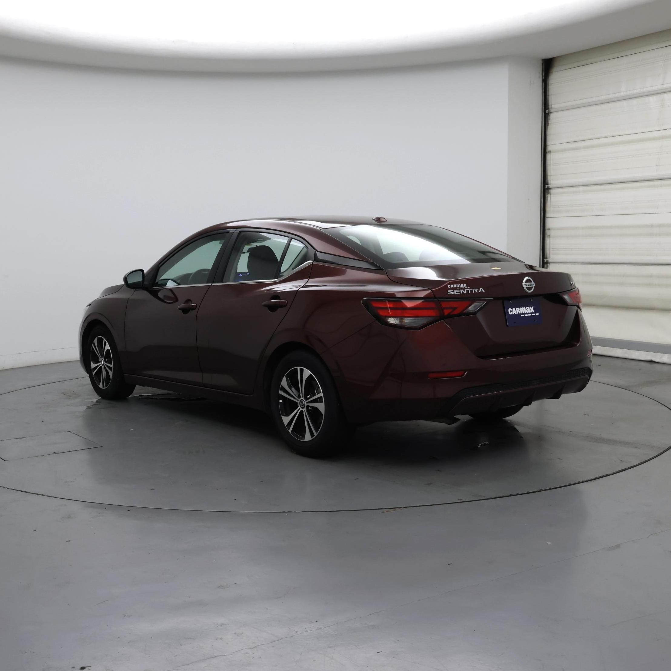 Thumbnail: 2023 Nissan Sentra - 2