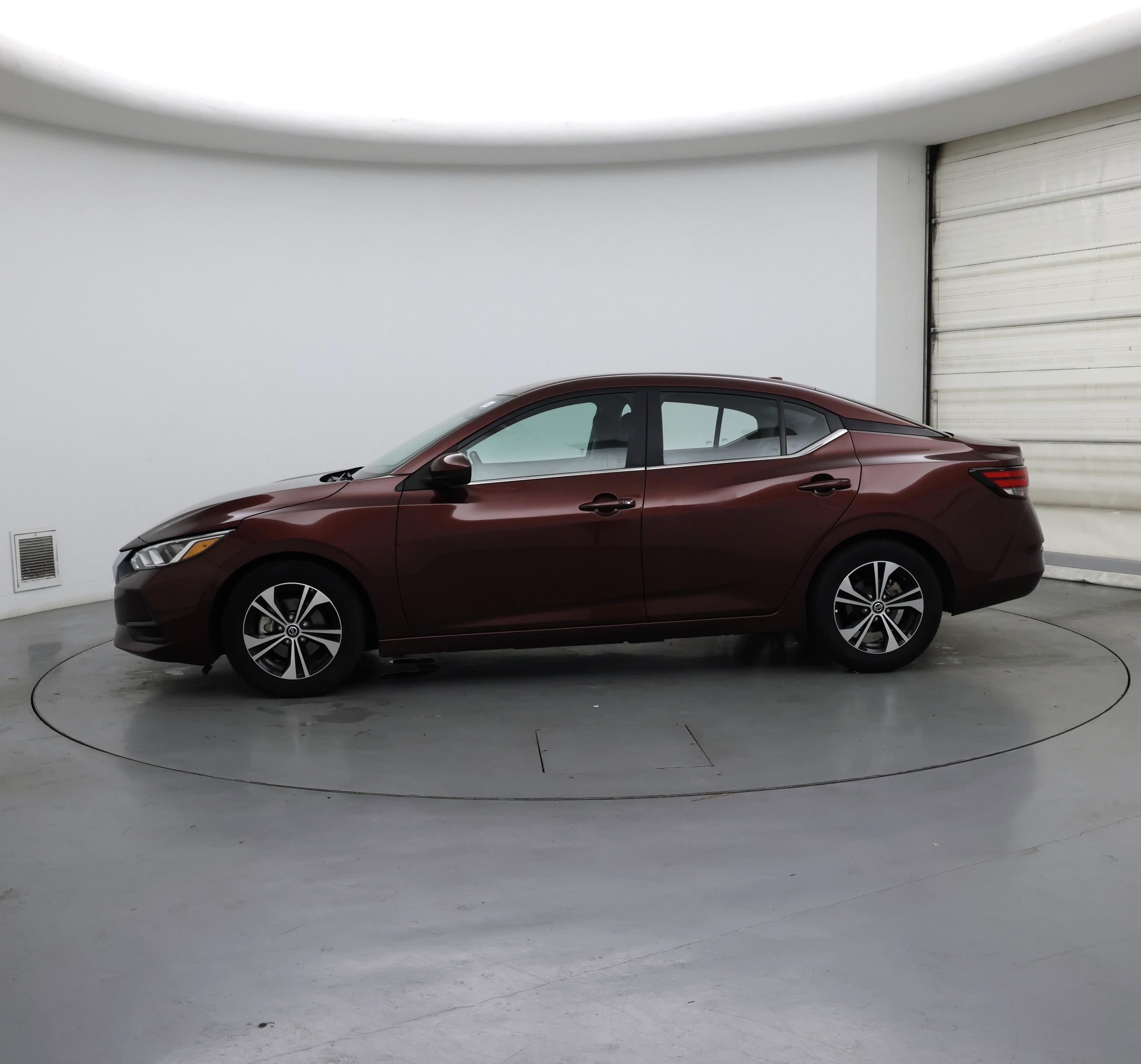 Thumbnail: 2023 Nissan Sentra - 3