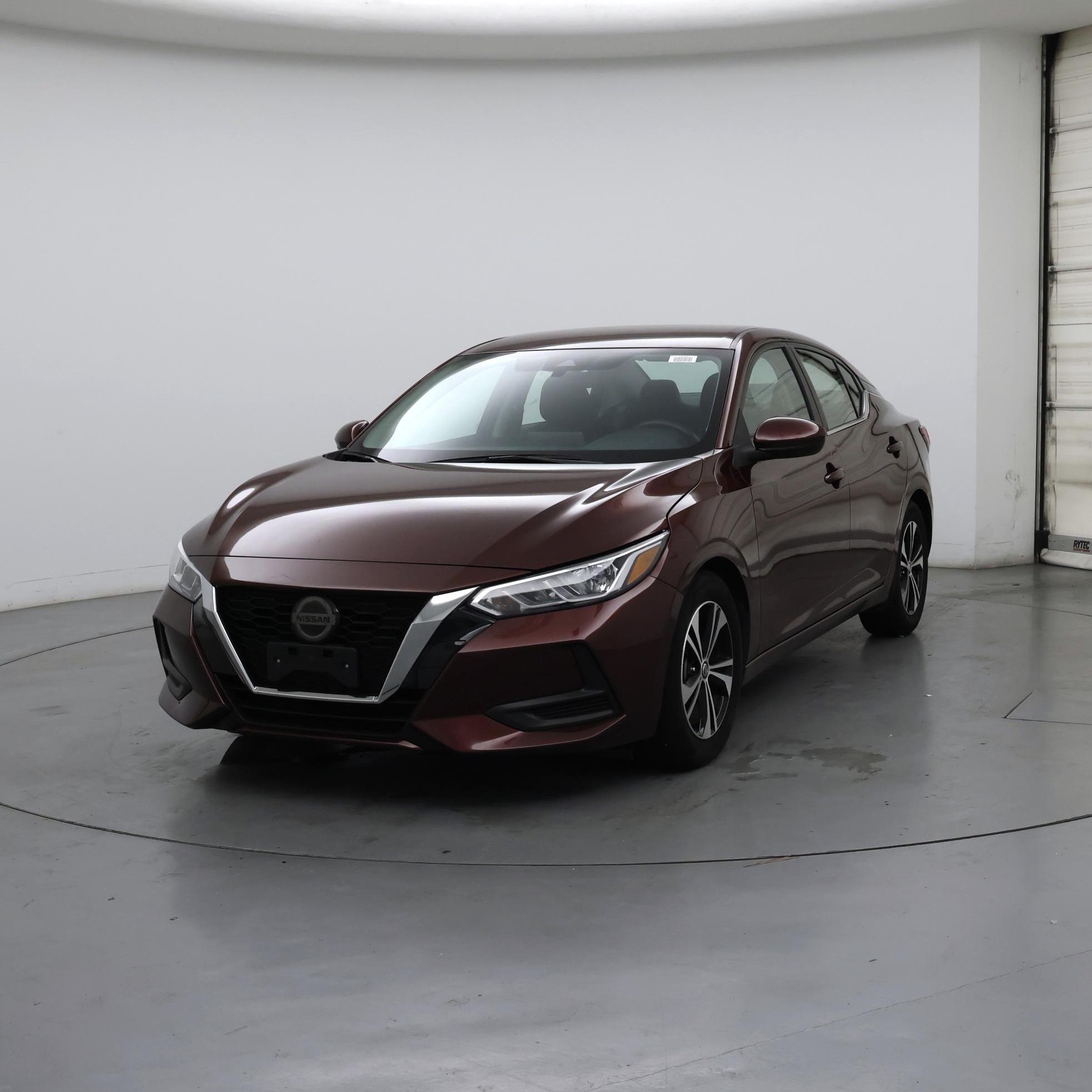 Thumbnail: 2023 Nissan Sentra - 4