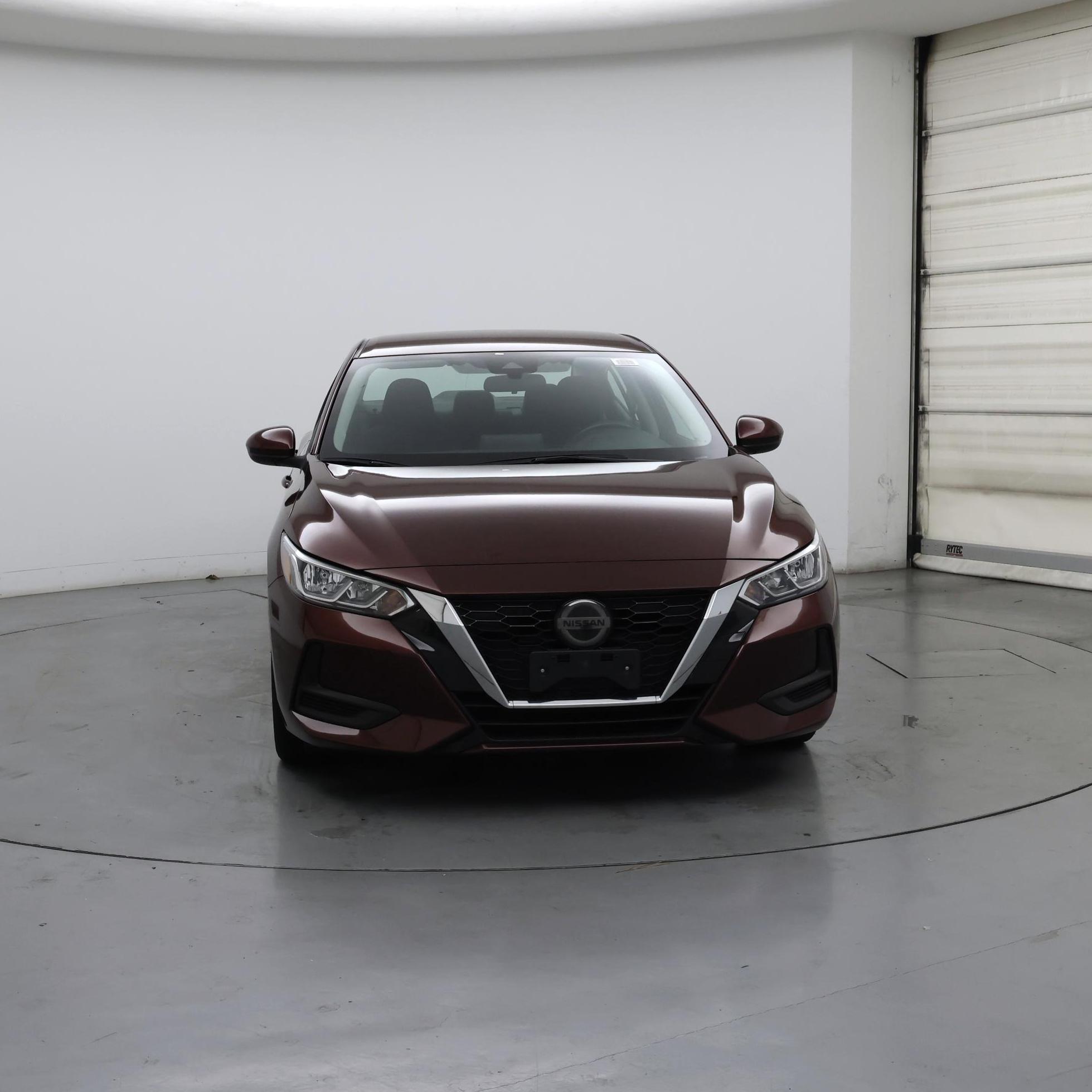 Thumbnail: 2023 Nissan Sentra - 5