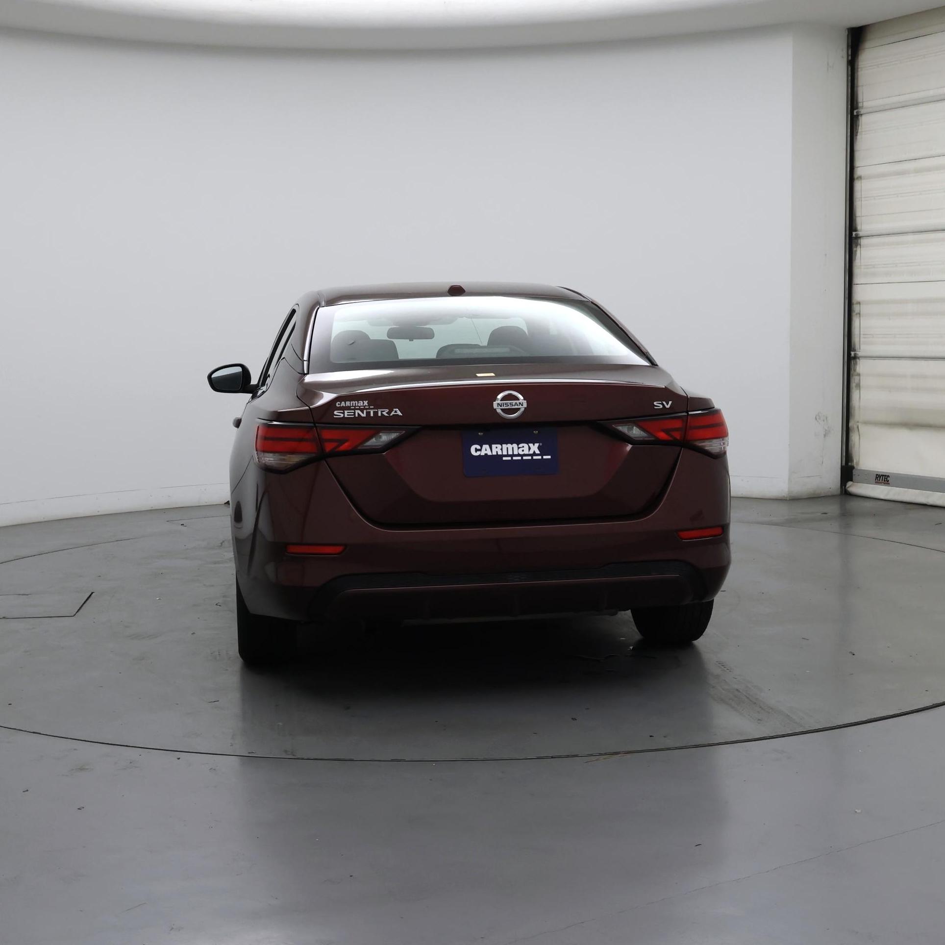 Thumbnail: 2023 Nissan Sentra - 6