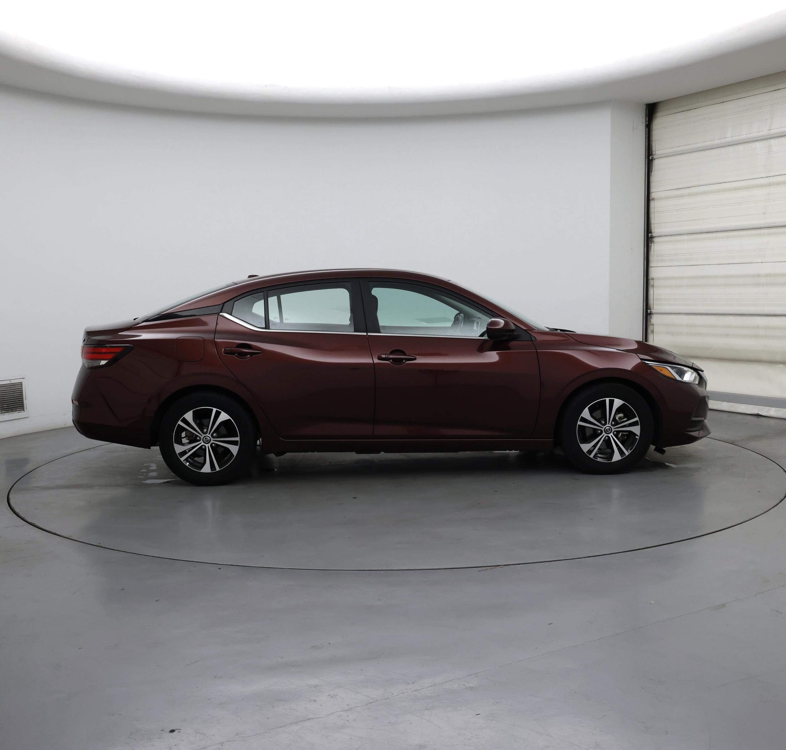Thumbnail: 2023 Nissan Sentra - 7