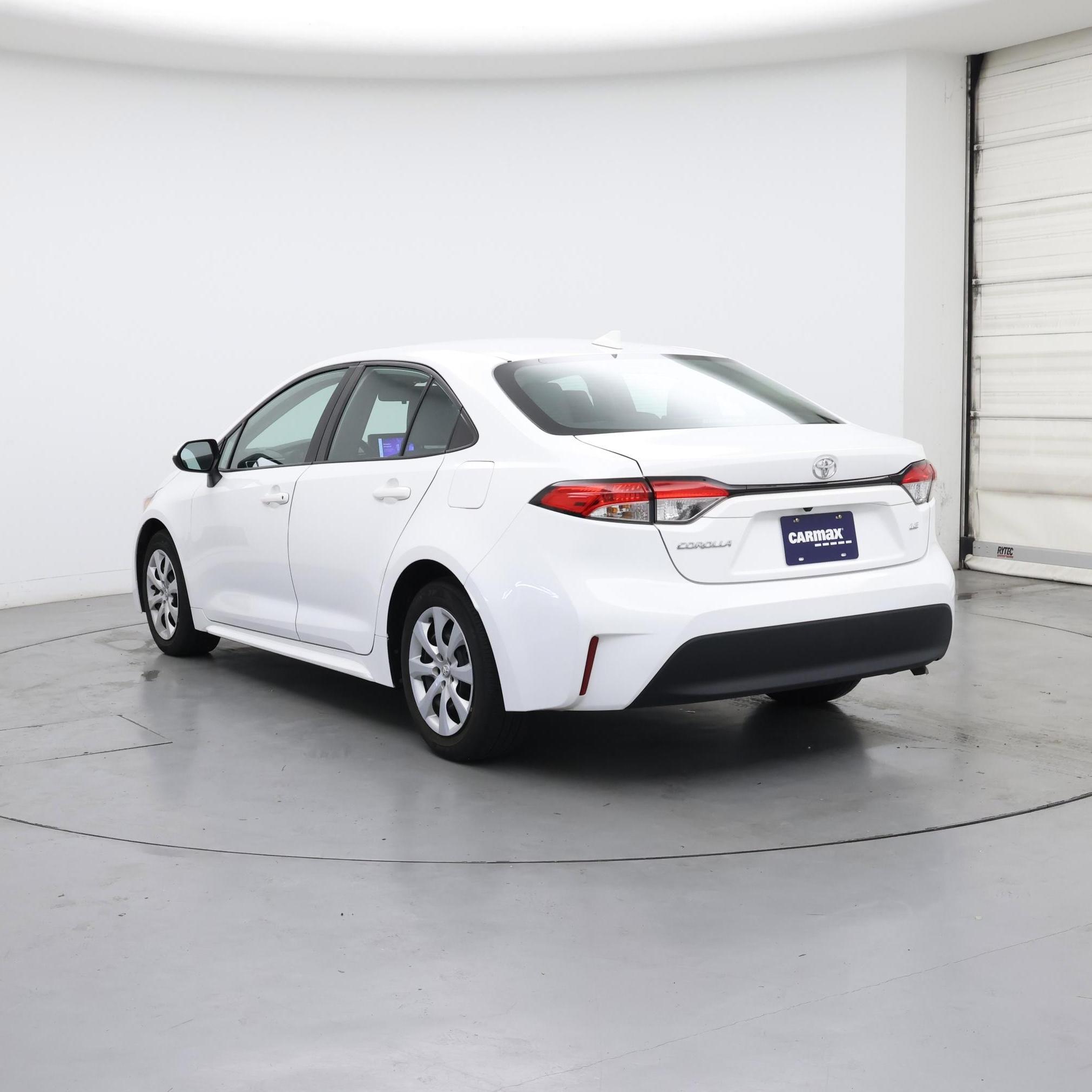 Thumbnail: 2023 Toyota Corolla - 2