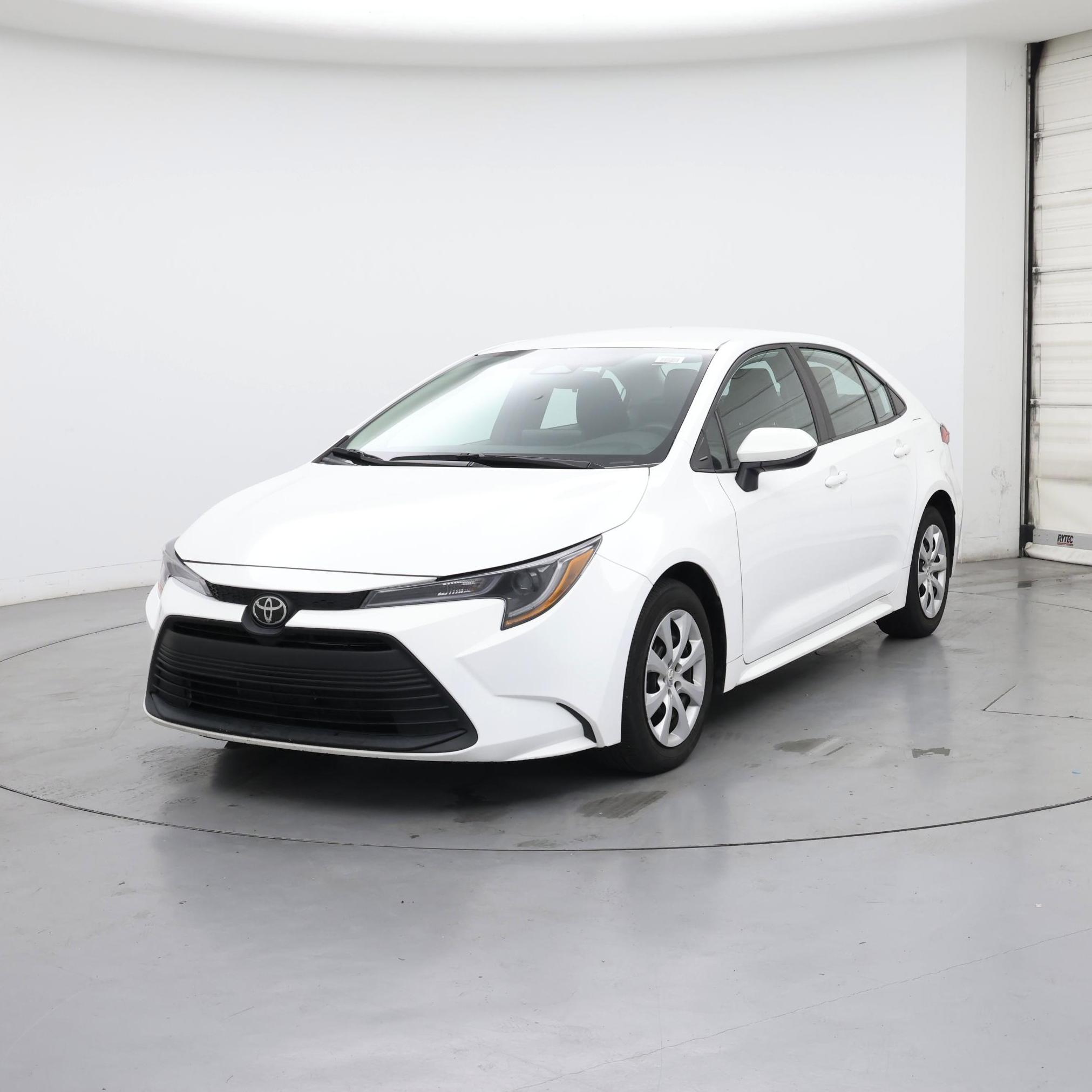Thumbnail: 2023 Toyota Corolla - 4