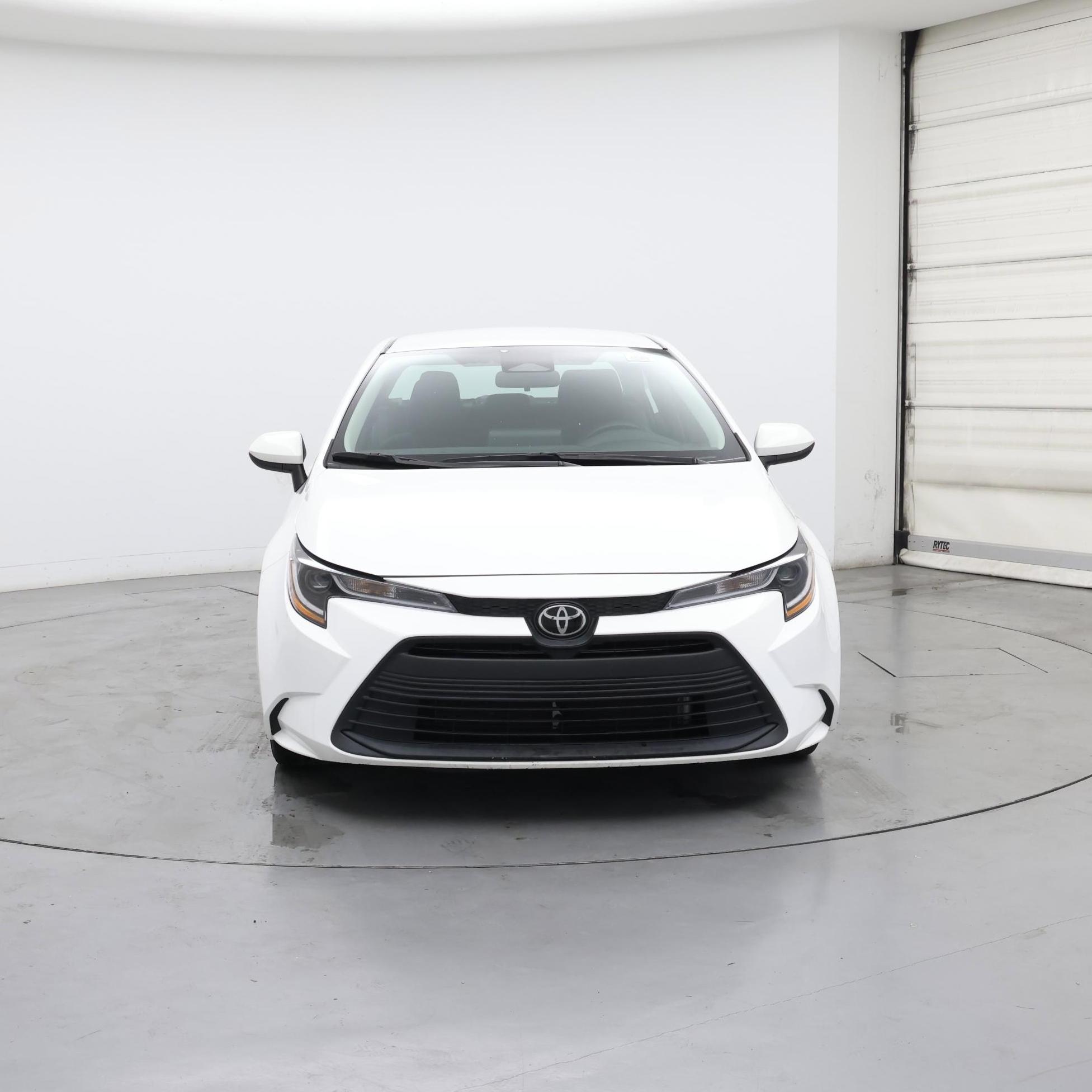 Thumbnail: 2023 Toyota Corolla - 5