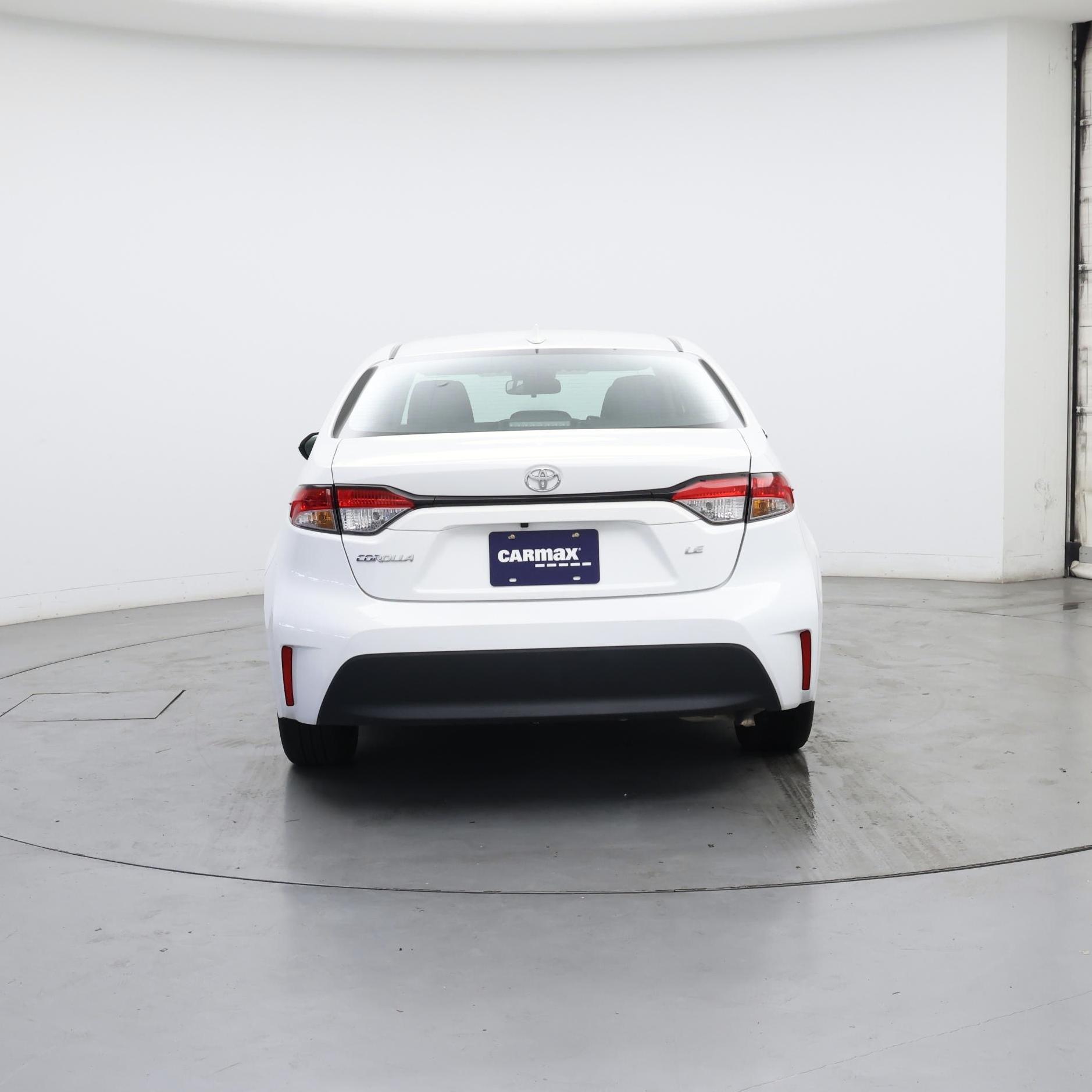 Thumbnail: 2023 Toyota Corolla - 6