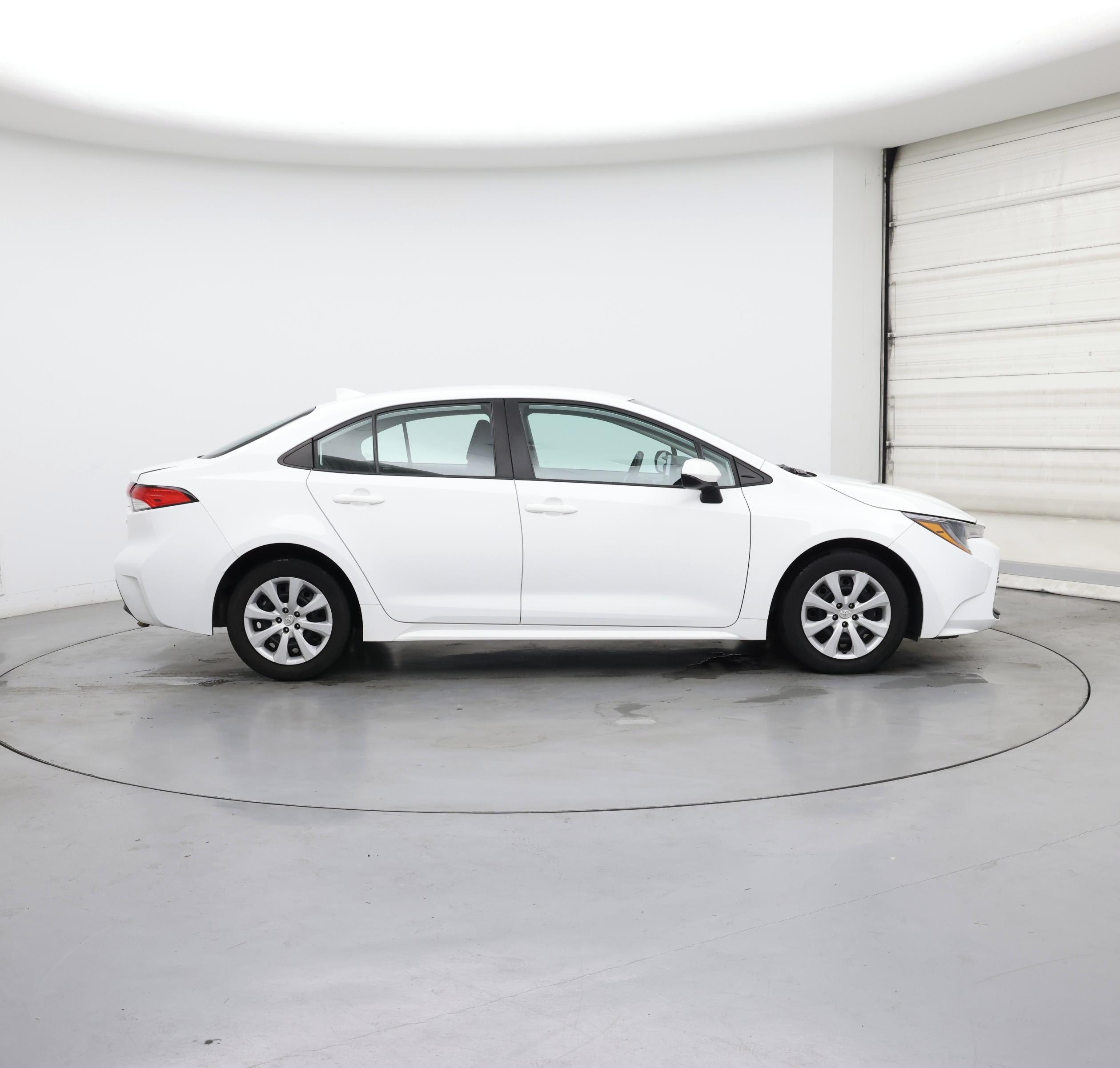 Thumbnail: 2023 Toyota Corolla - 7
