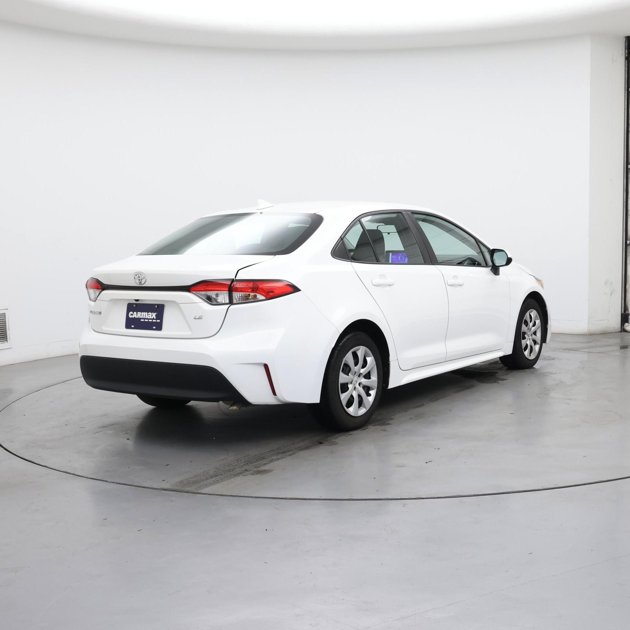 Thumbnail: 2023 Toyota Corolla - 8