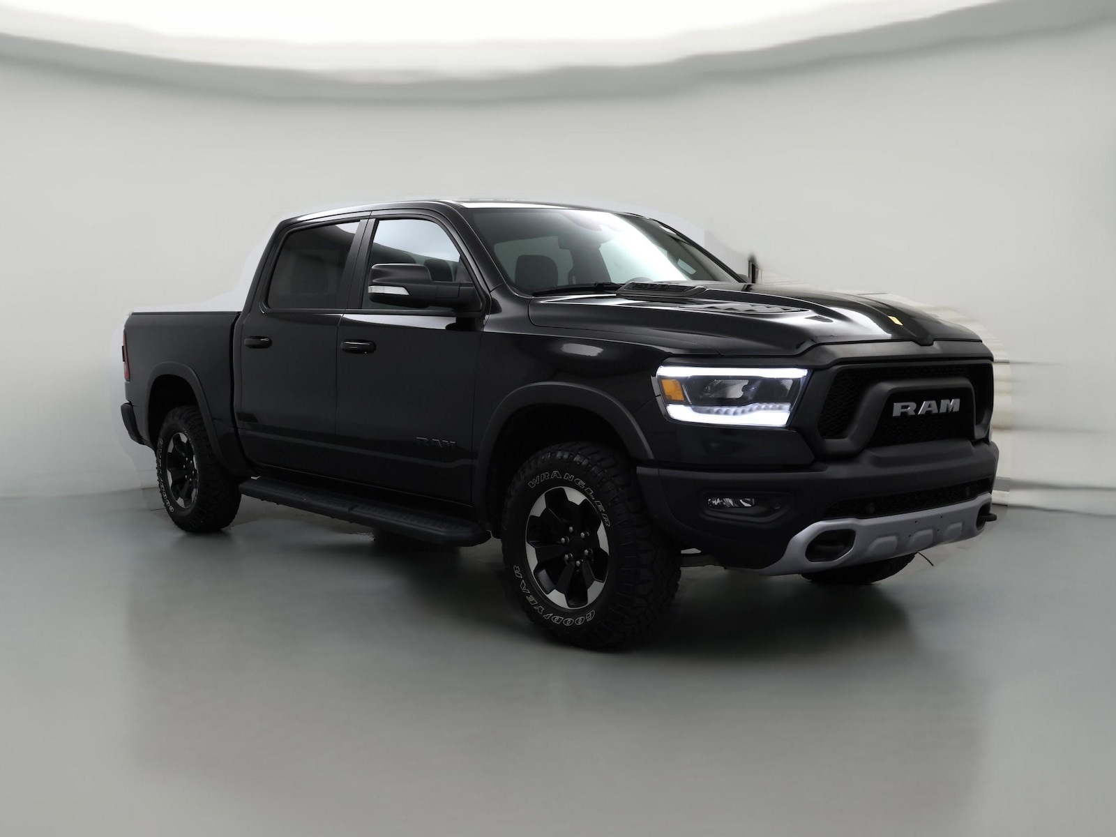 2022 RAM Ram 1500 Pickup Rebel