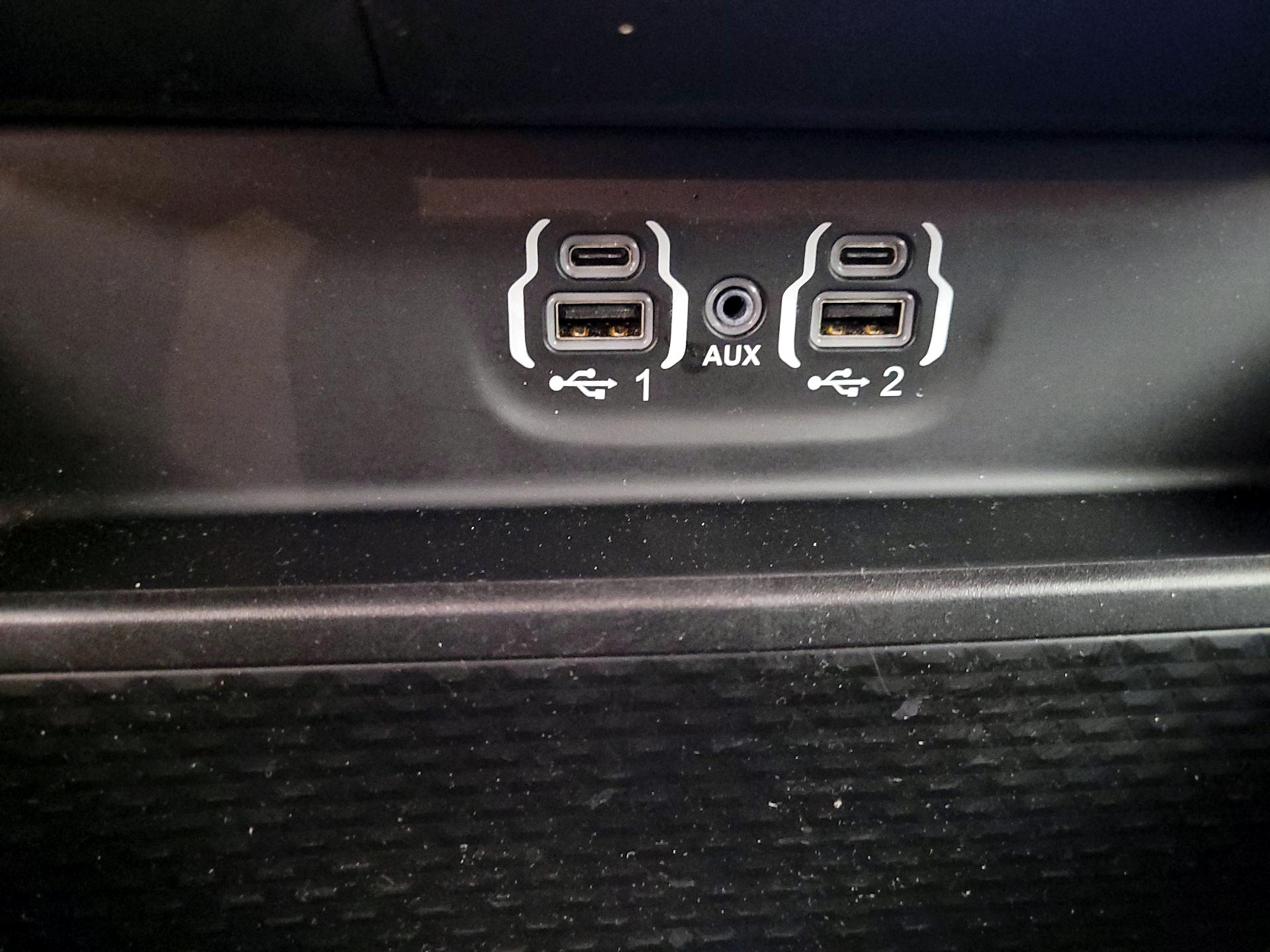 Thumbnail: 2022 RAM 1500 - 18
